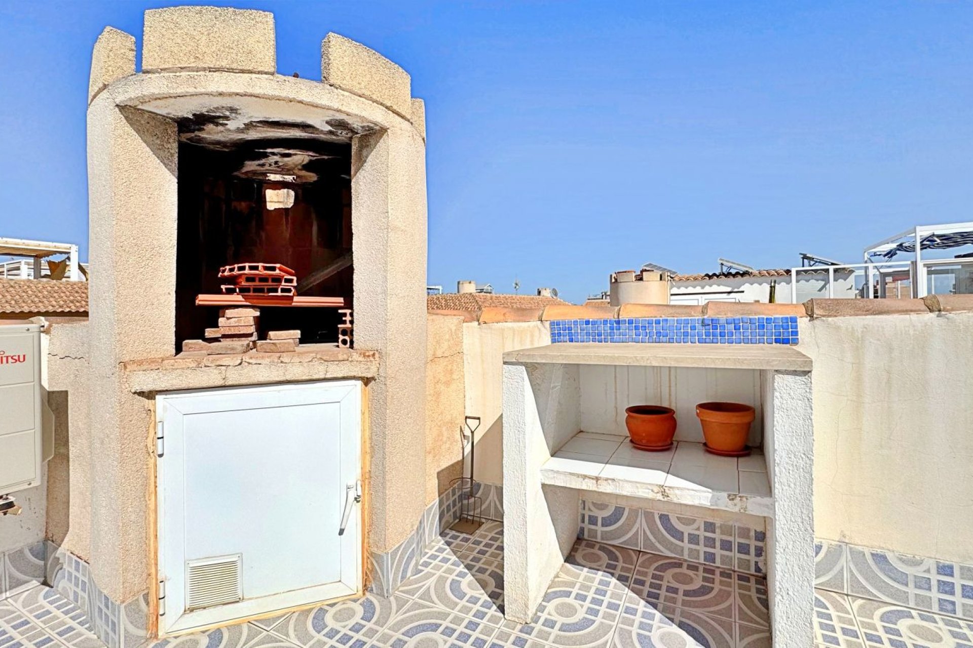 Reventa - Apartment -
Orihuela Costa - Costa Blanca