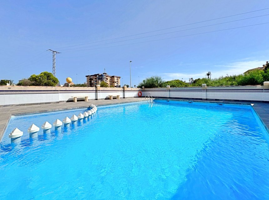 Reventa - Apartment -
Orihuela Costa - Costa Blanca