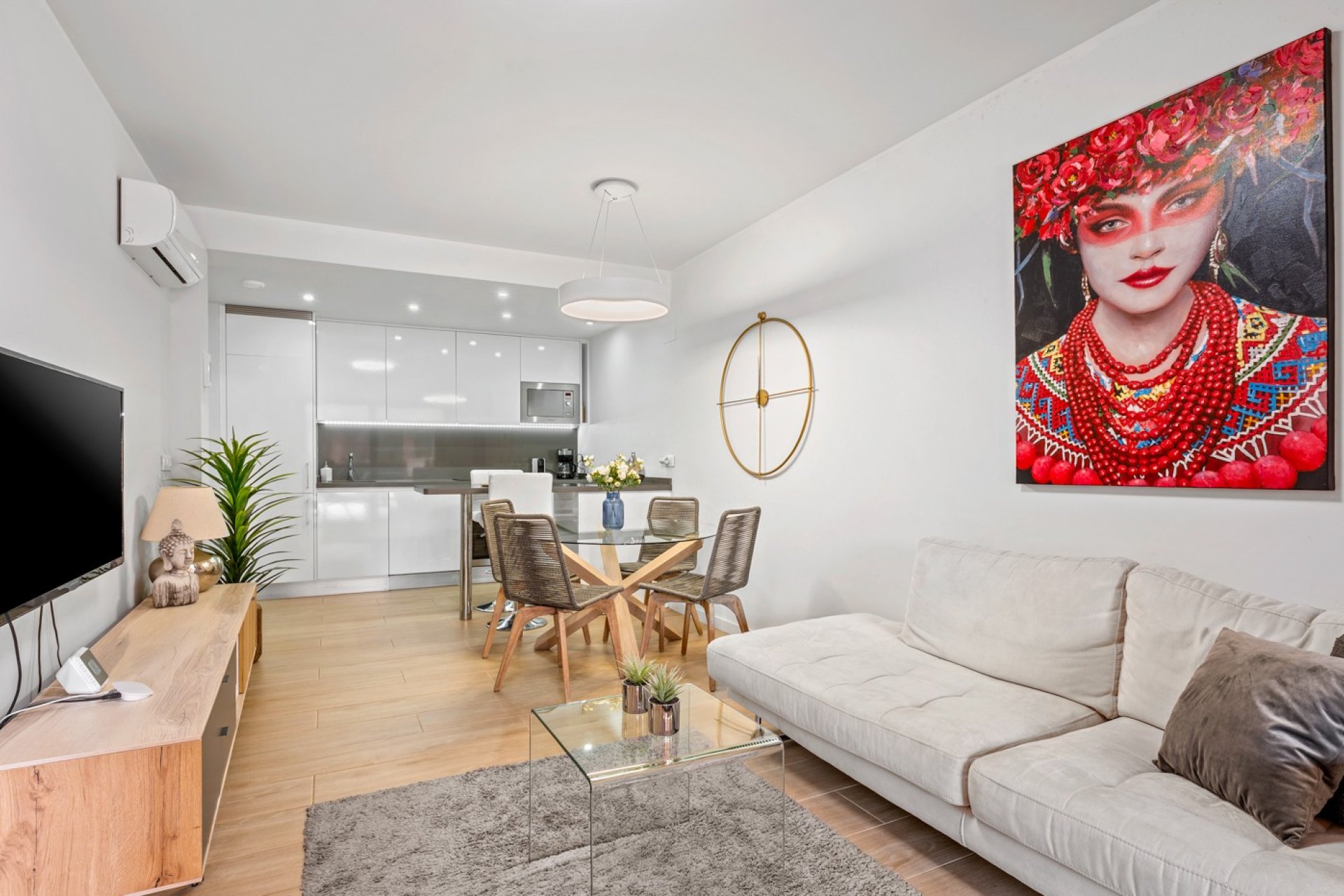 Reventa - Apartment -
Orihuela Costa - Costa Blanca