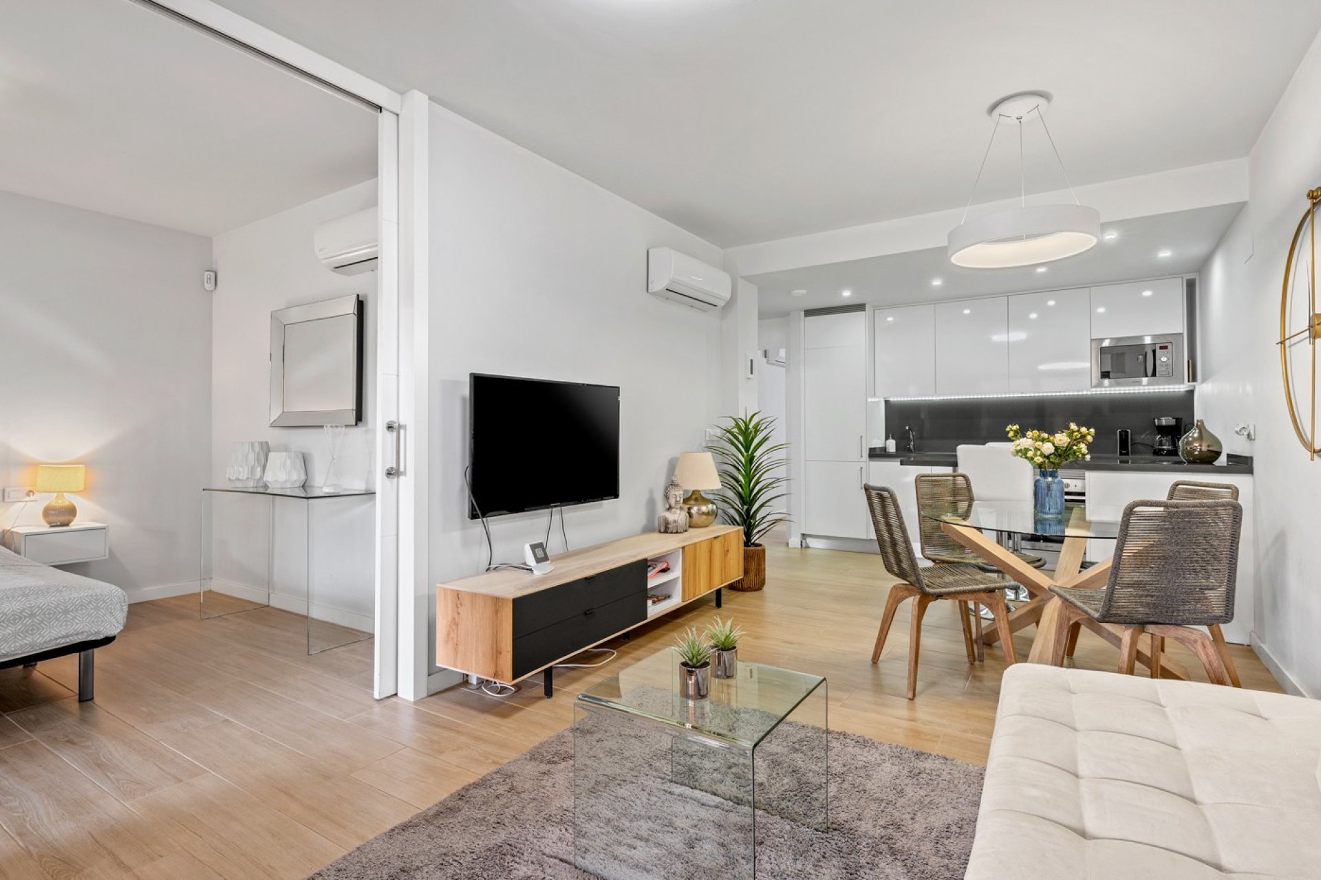 Reventa - Apartment -
Orihuela Costa - Costa Blanca