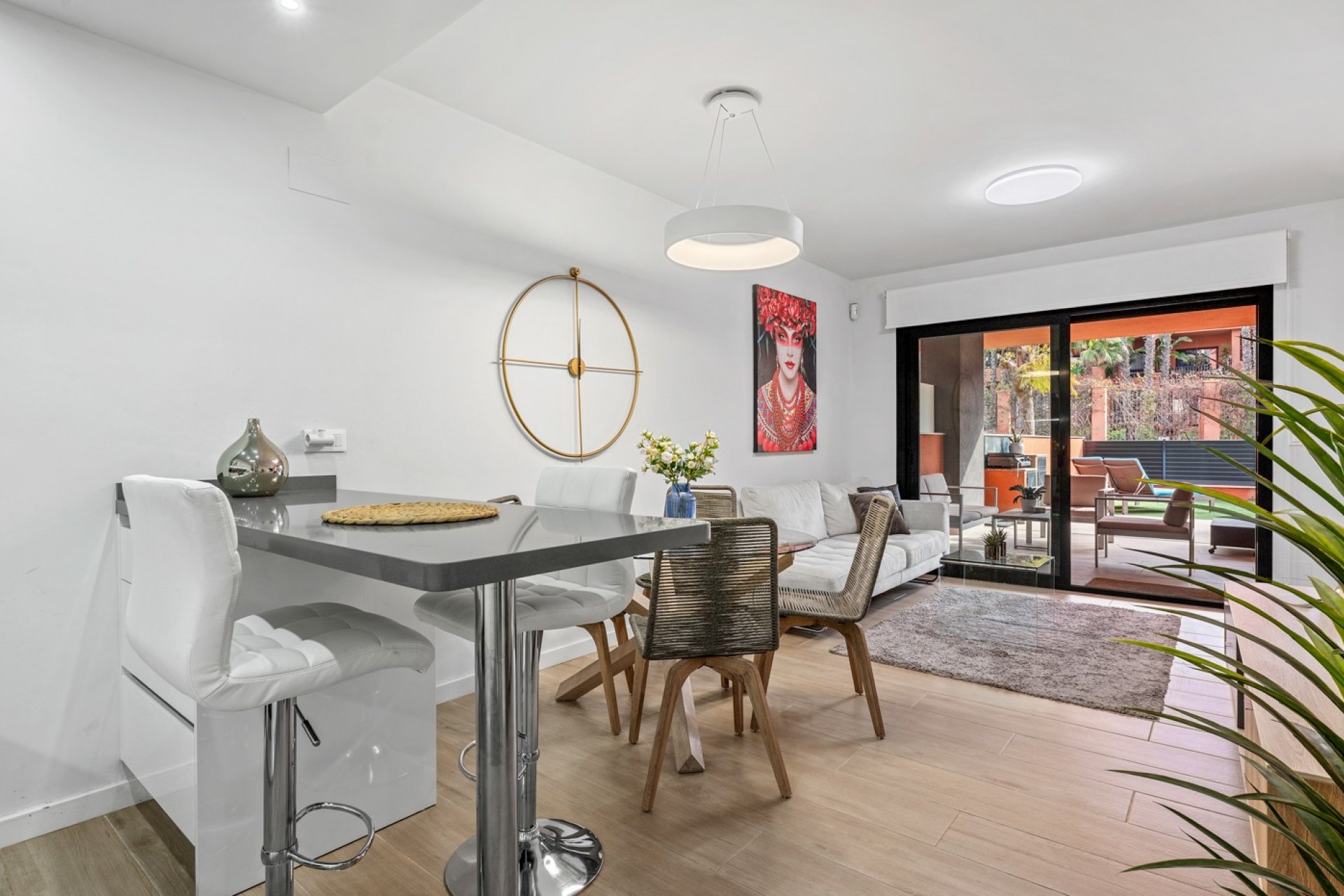 Reventa - Apartment -
Orihuela Costa - Costa Blanca