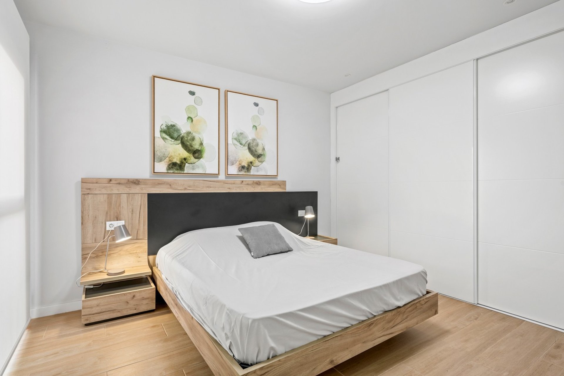 Reventa - Apartment -
Orihuela Costa - Costa Blanca