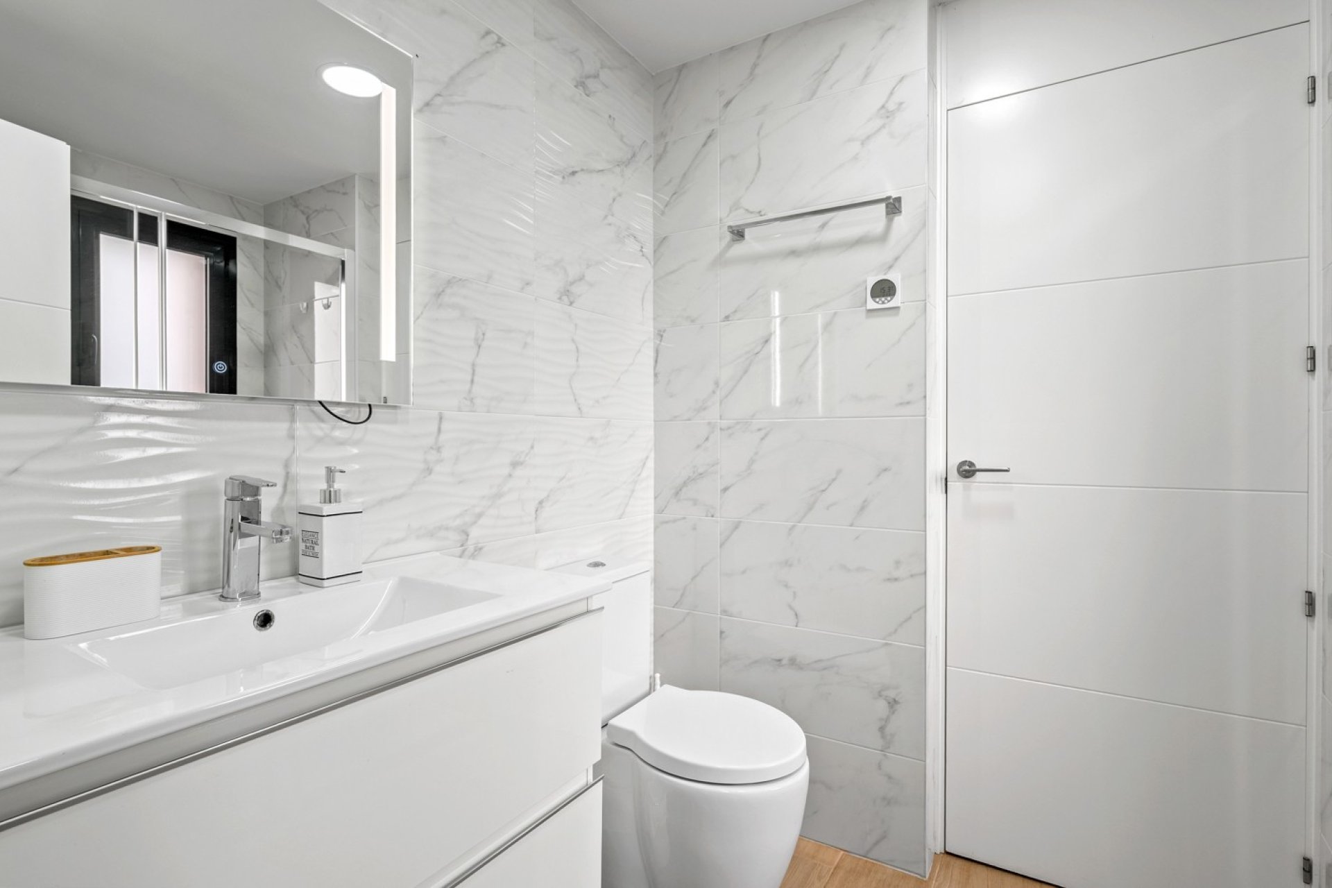 Reventa - Apartment -
Orihuela Costa - Costa Blanca