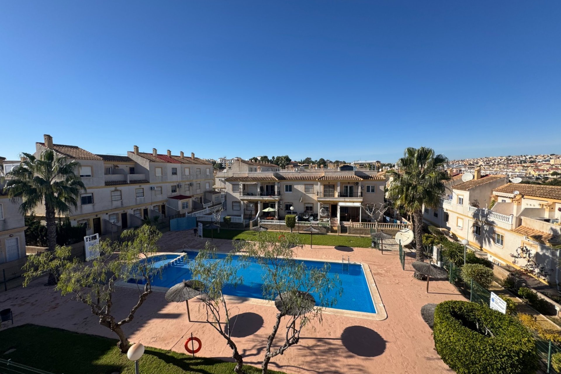 Reventa - Apartment -
Orihuela Costa - Costa Blanca