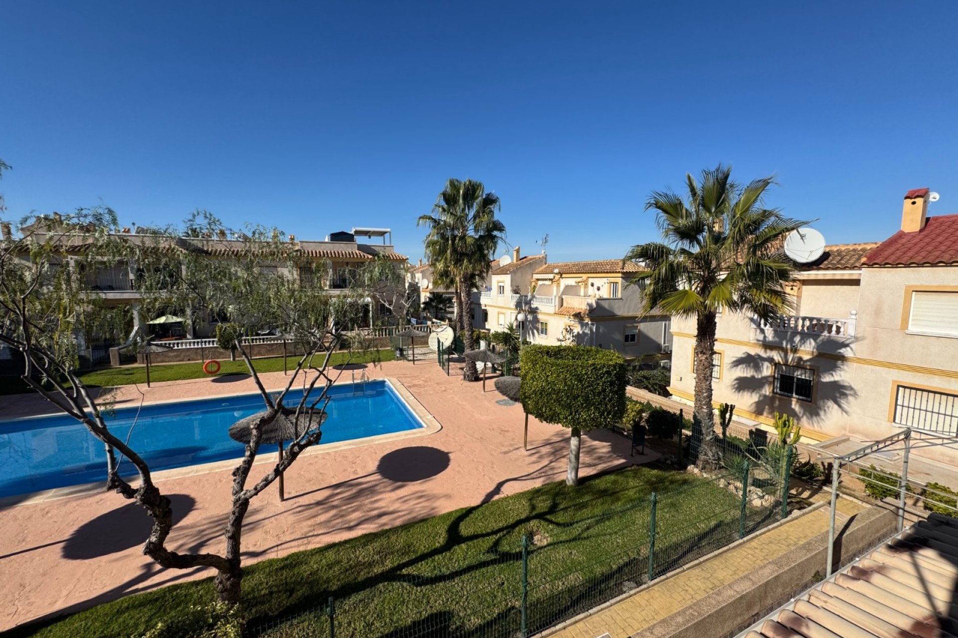 Reventa - Apartment -
Orihuela Costa - Costa Blanca