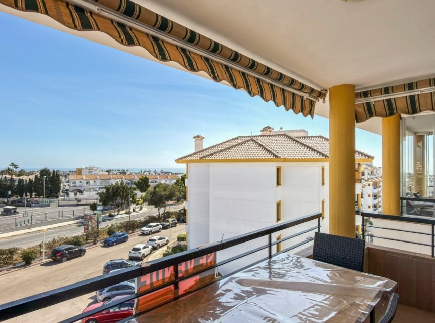 Reventa - Apartment -
Orihuela Costa - Costa Blanca