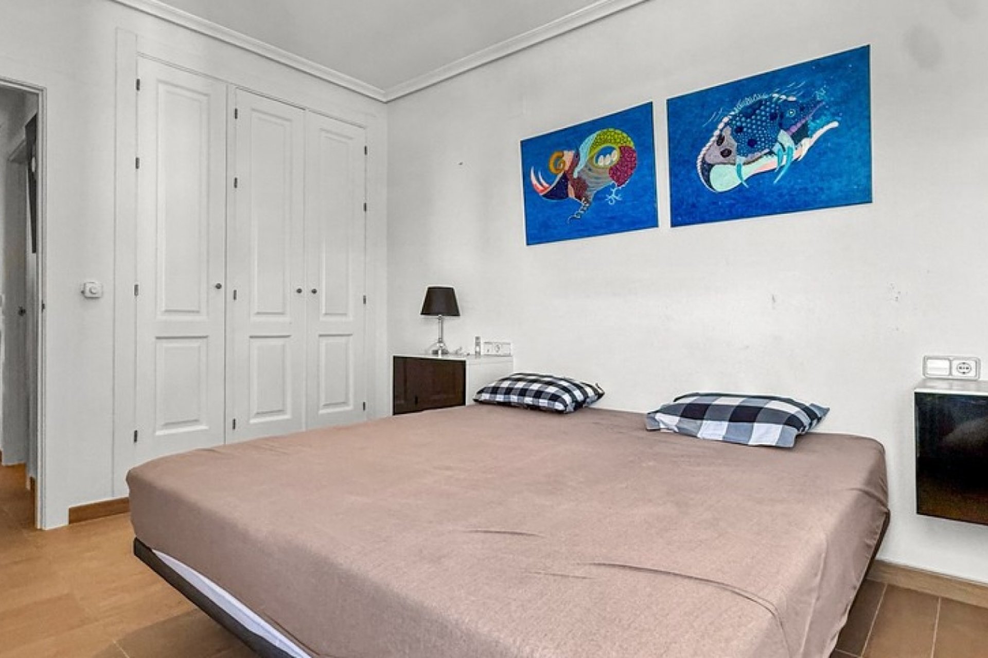 Reventa - Apartment -
Orihuela Costa - Costa Blanca