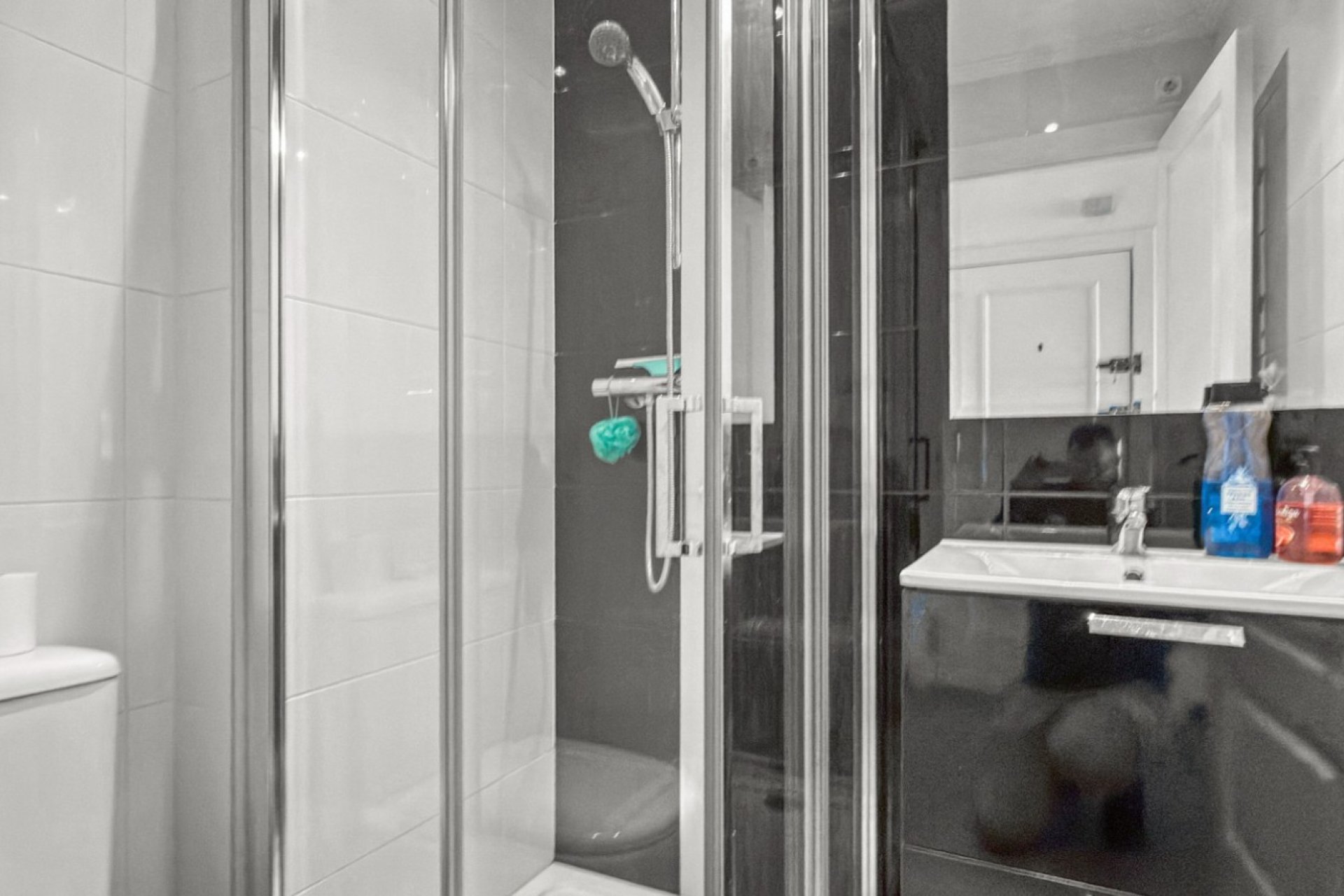 Reventa - Apartment -
Orihuela Costa - Costa Blanca