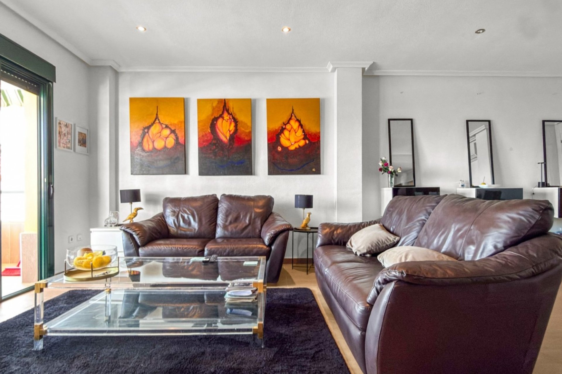 Reventa - Apartment -
Orihuela Costa - Costa Blanca