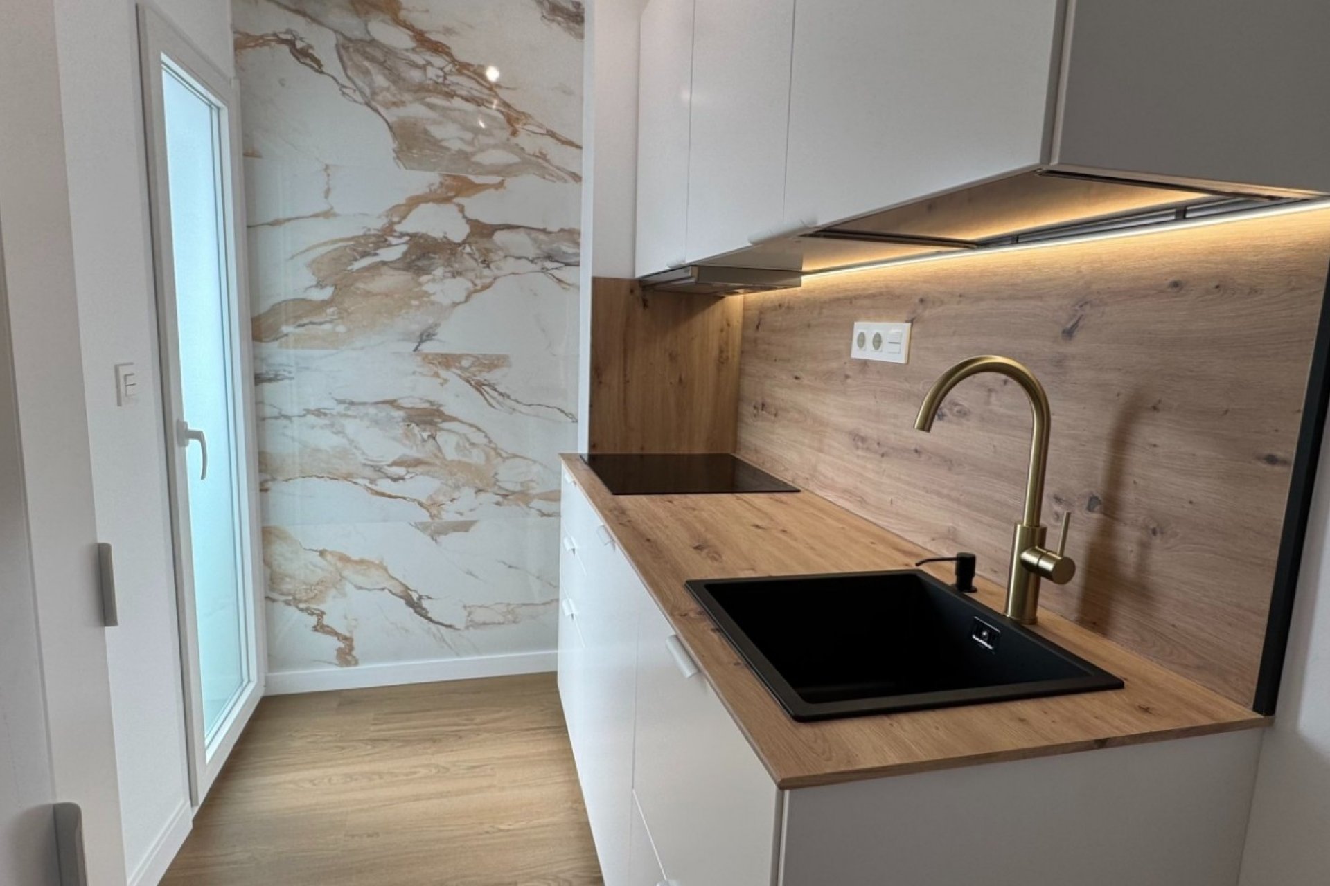 Reventa - Apartment -
Orihuela Costa - Costa Blanca