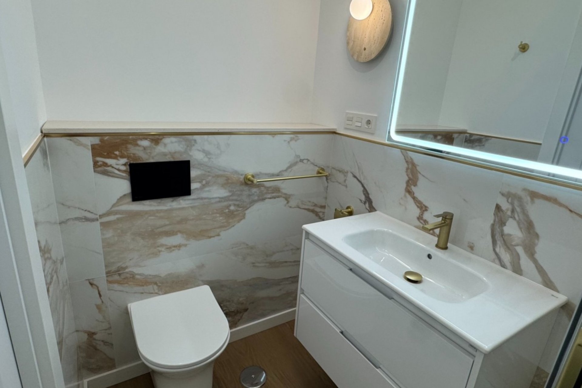 Reventa - Apartment -
Orihuela Costa - Costa Blanca