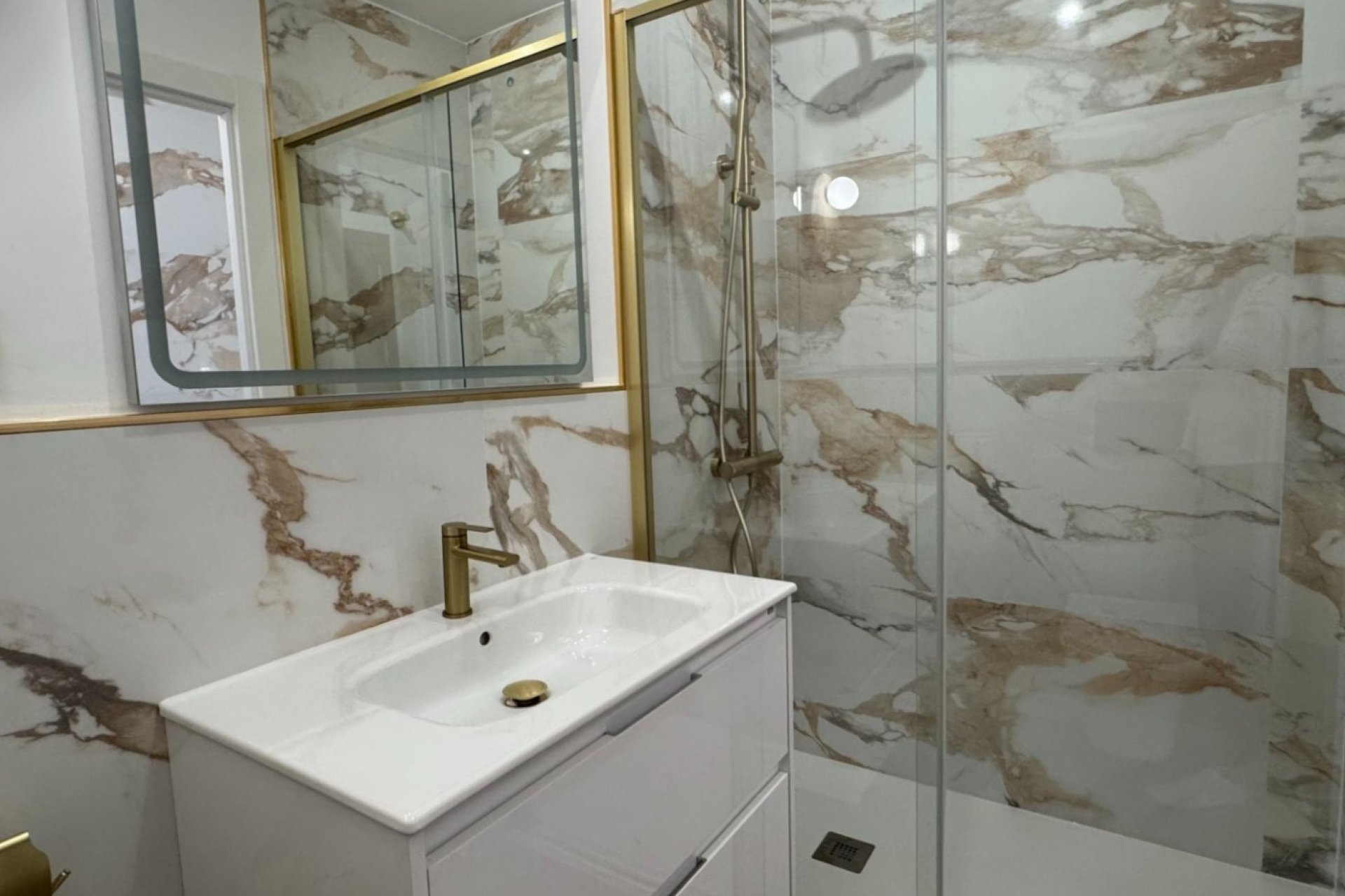 Reventa - Apartment -
Orihuela Costa - Costa Blanca