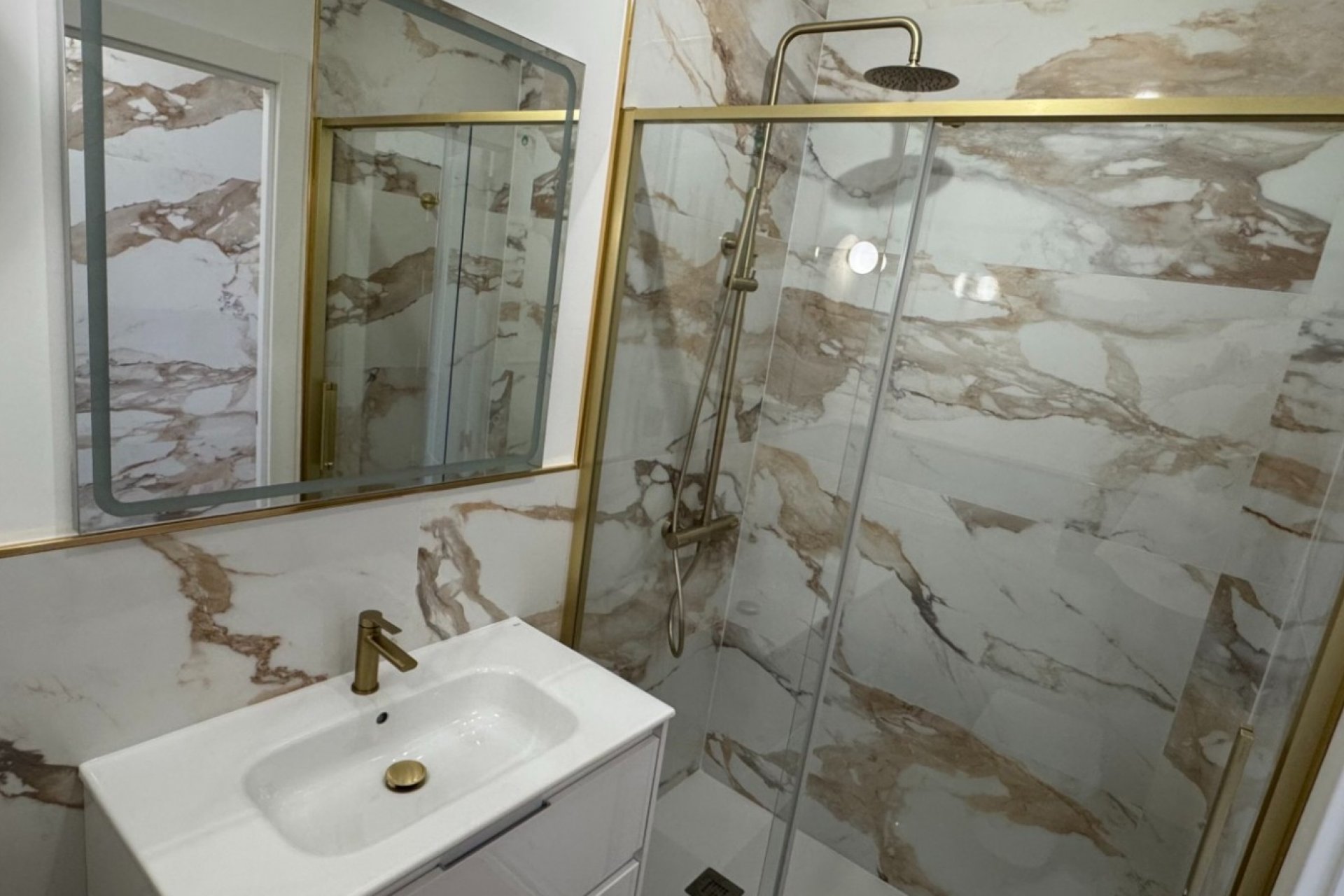 Reventa - Apartment -
Orihuela Costa - Costa Blanca