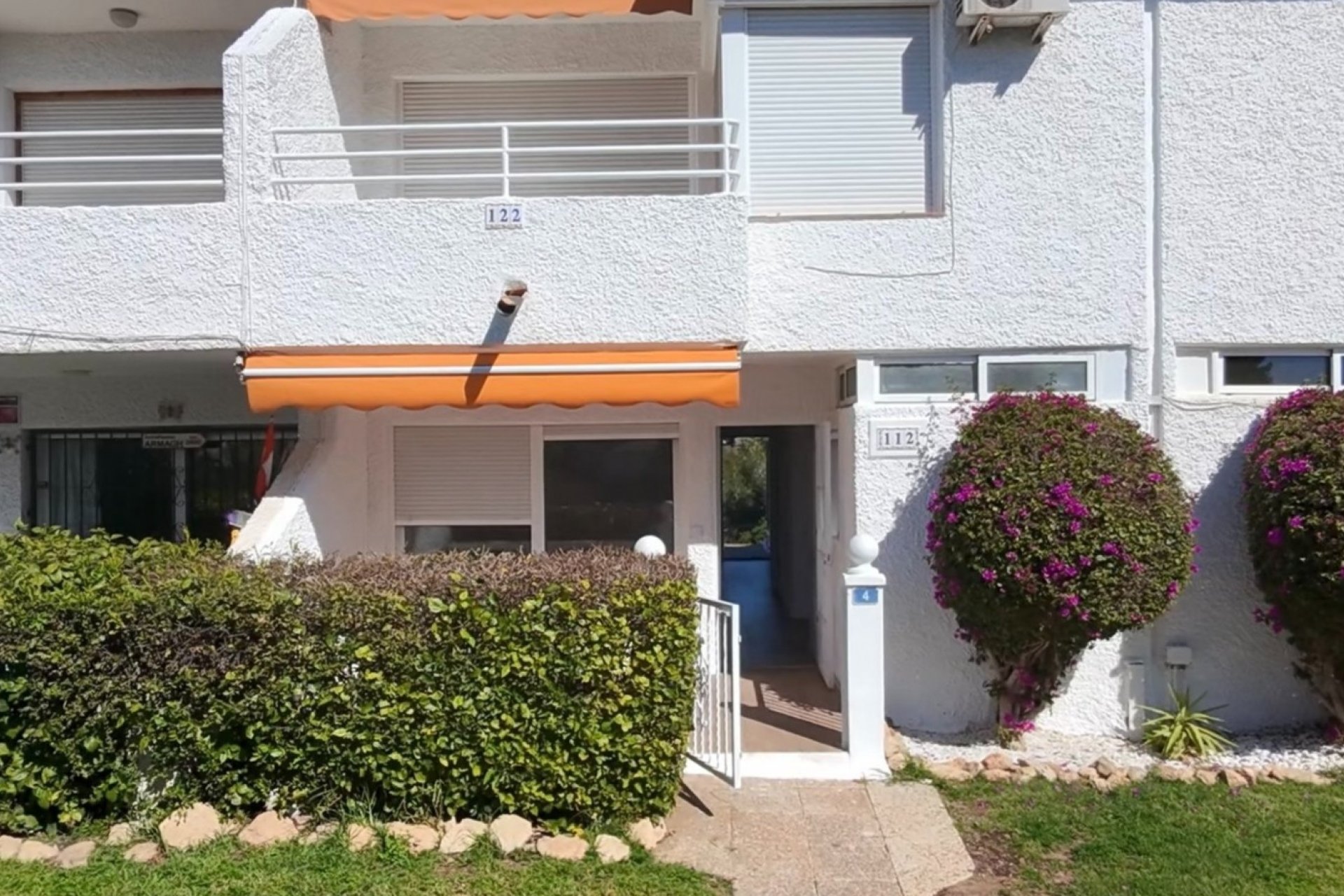 Reventa - Apartment -
Orihuela Costa - Costa Blanca