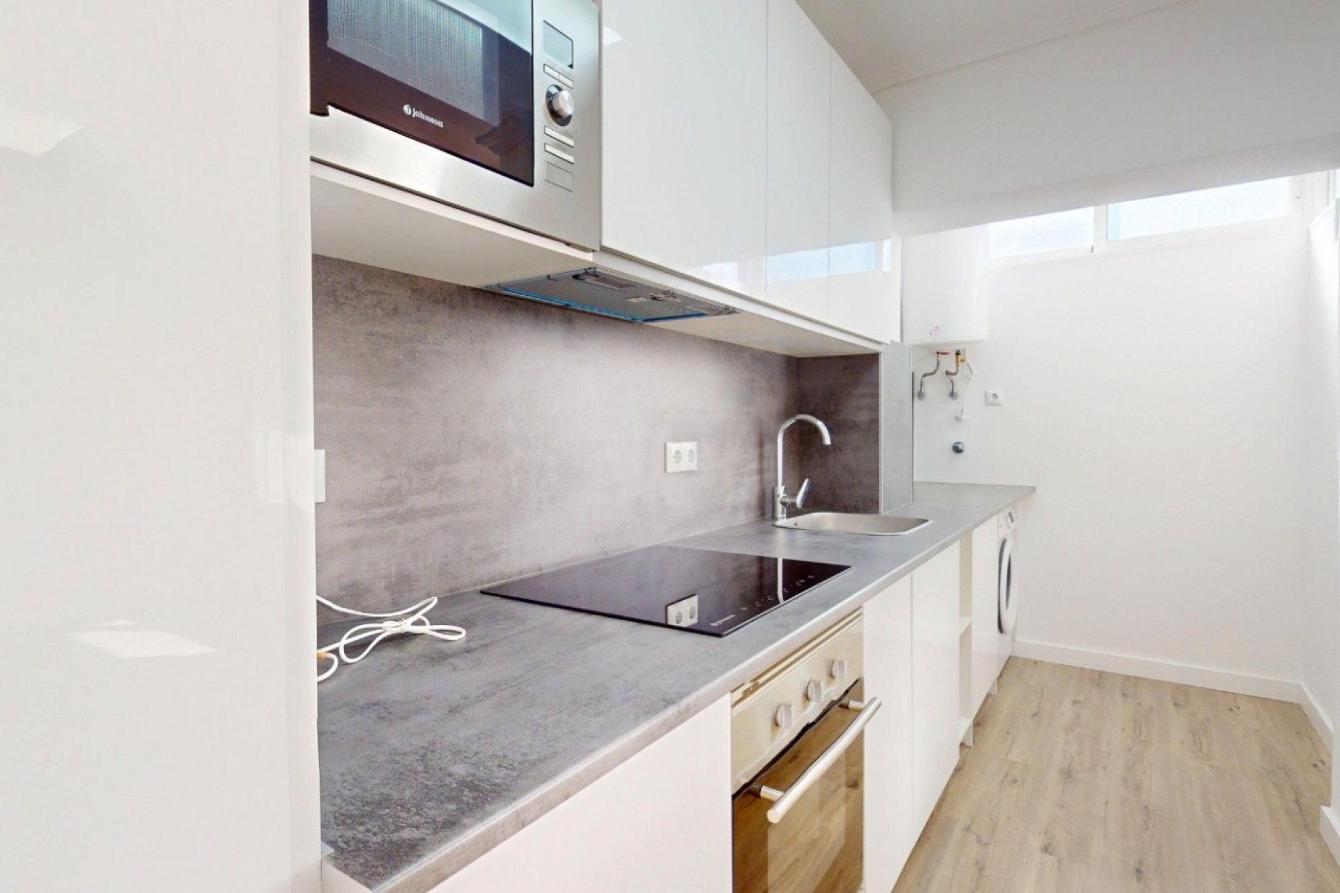 Reventa - Apartment -
Orihuela Costa - Costa Blanca