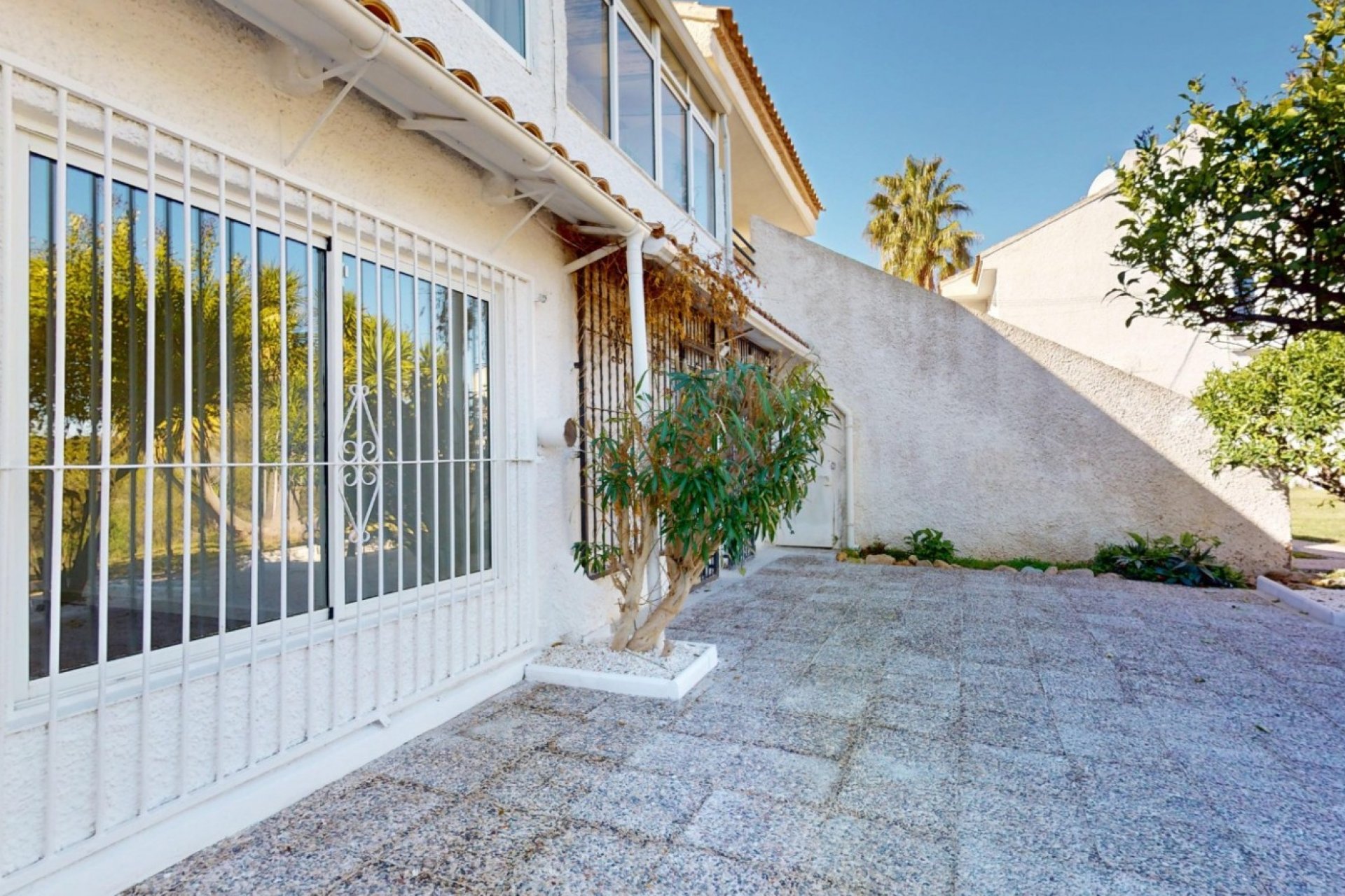 Reventa - Apartment -
Orihuela Costa - Costa Blanca