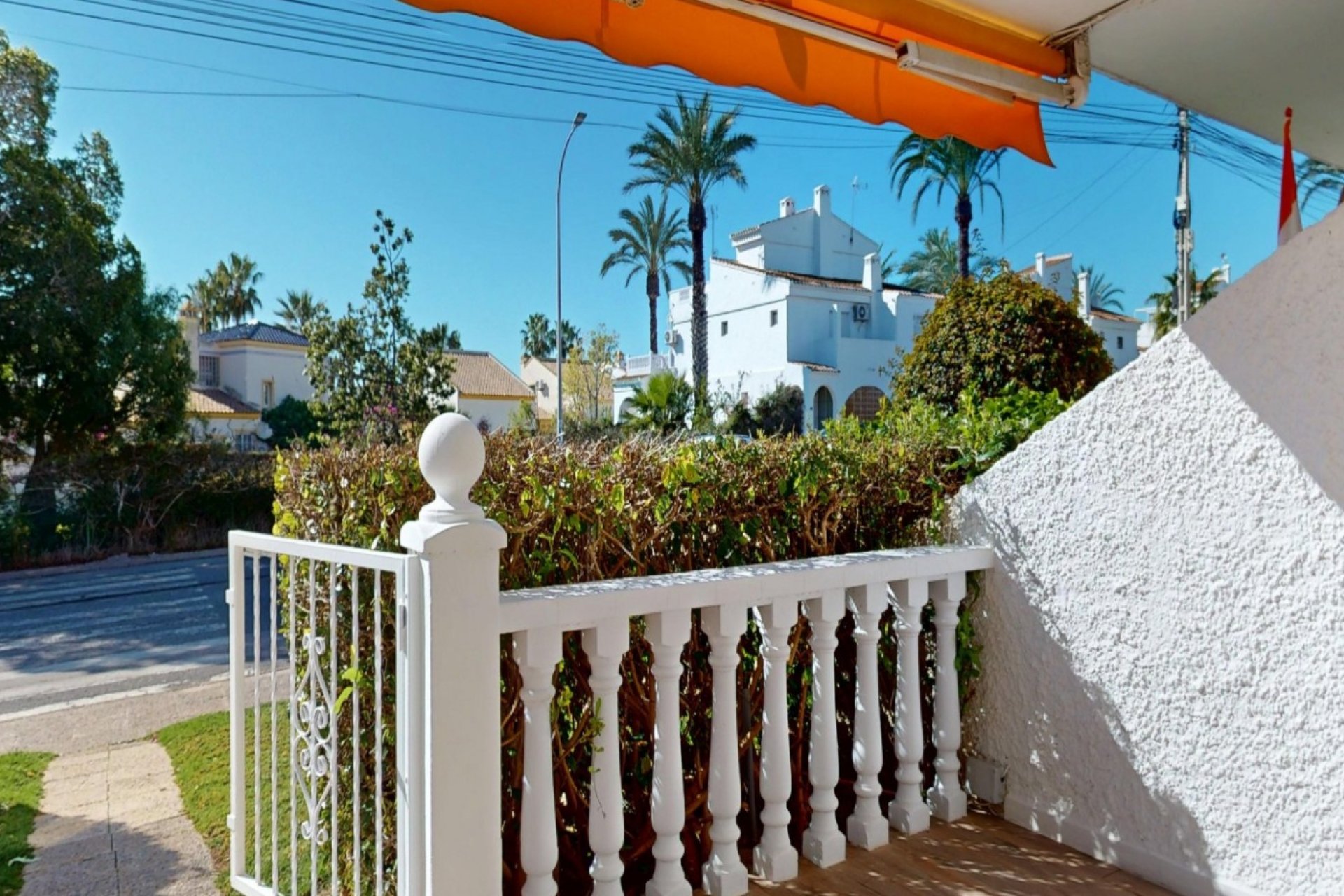 Reventa - Apartment -
Orihuela Costa - Costa Blanca