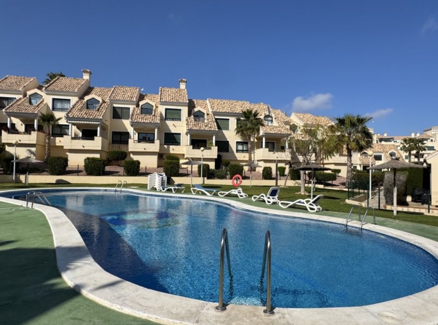 Reventa - Apartment -
Orihuela Costa - Costa Blanca