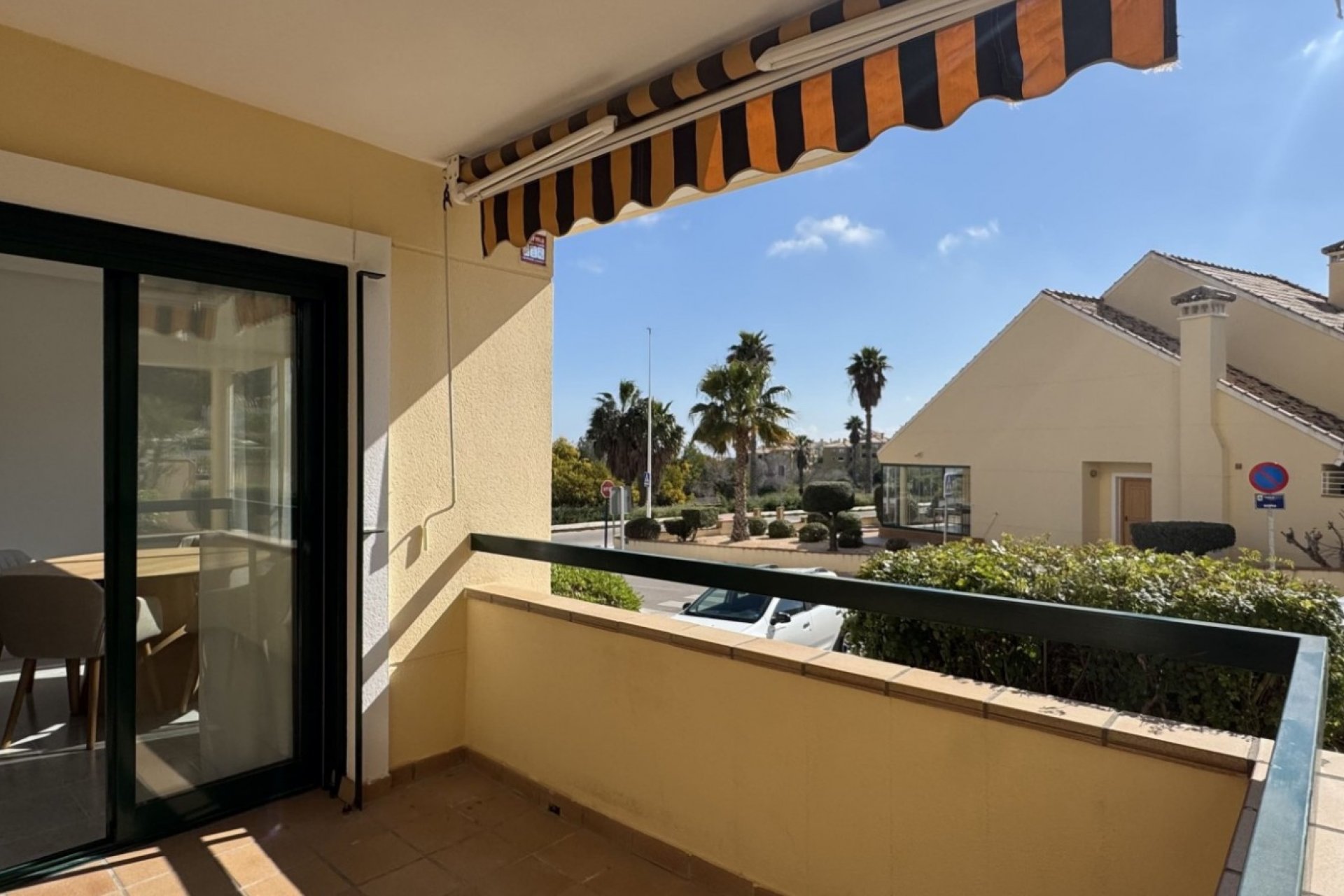 Reventa - Apartment -
Orihuela Costa - Costa Blanca