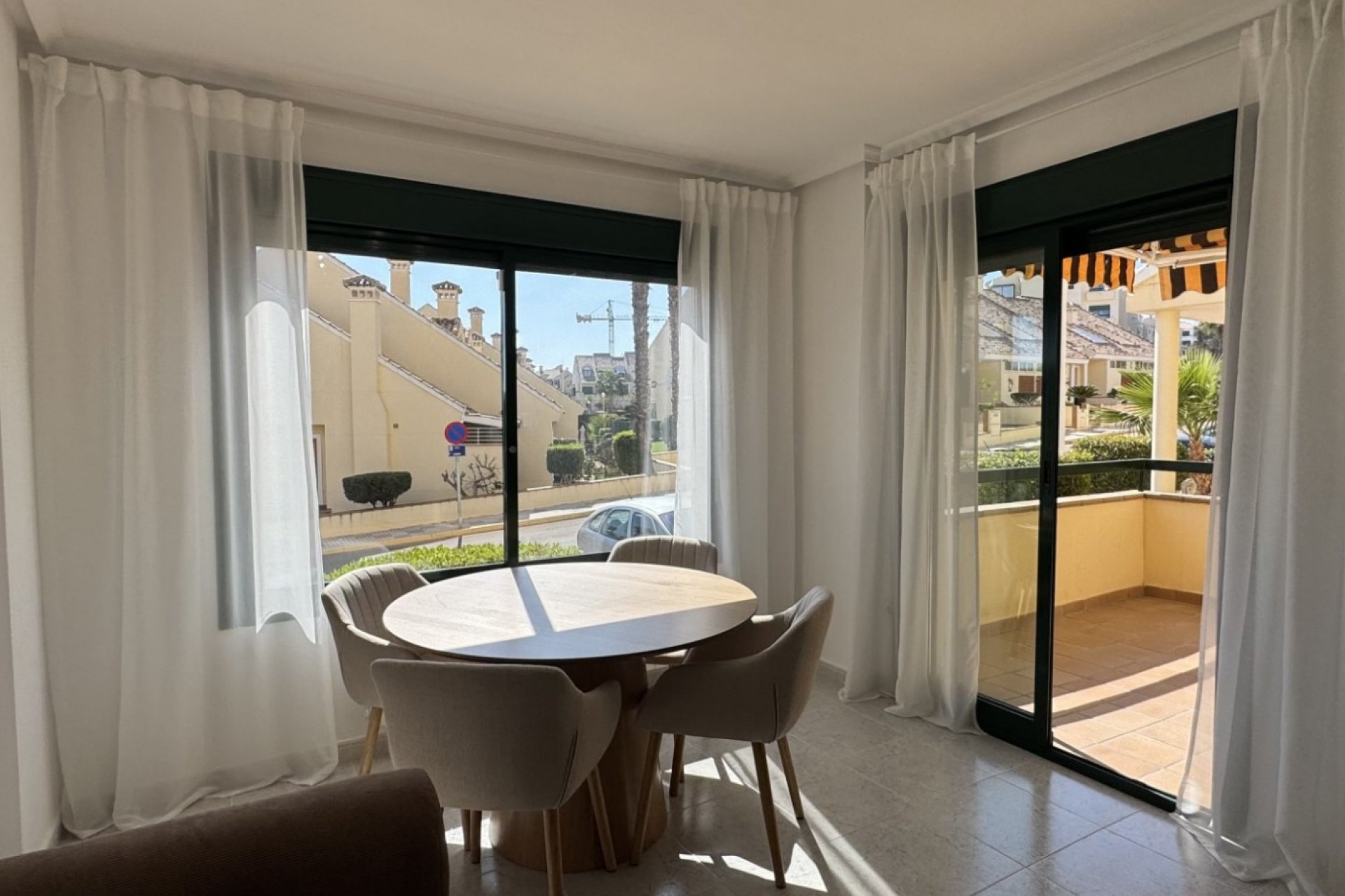 Reventa - Apartment -
Orihuela Costa - Costa Blanca