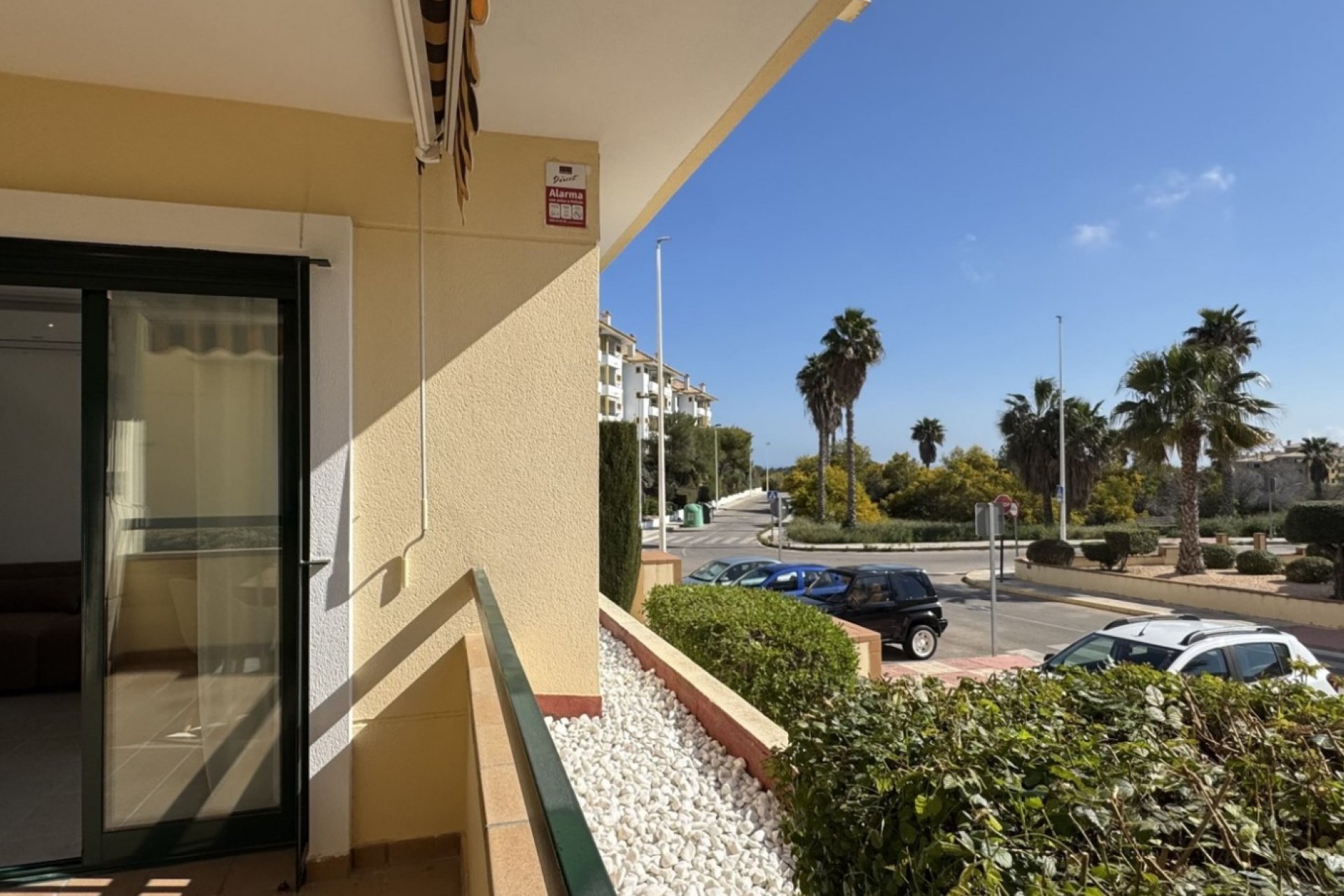 Reventa - Apartment -
Orihuela Costa - Costa Blanca