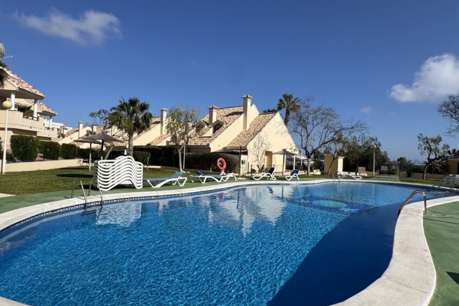 Reventa - Apartment -
Orihuela Costa - Costa Blanca