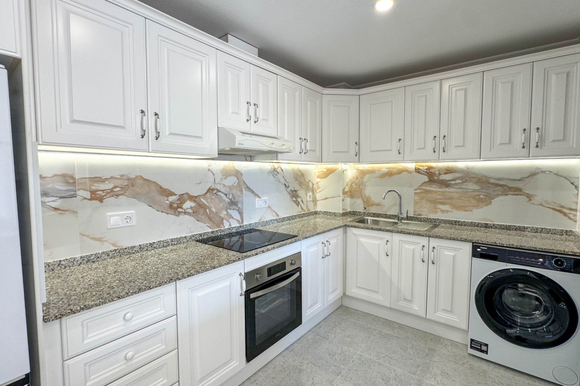 Reventa - Apartment -
Orihuela Costa - Costa Blanca