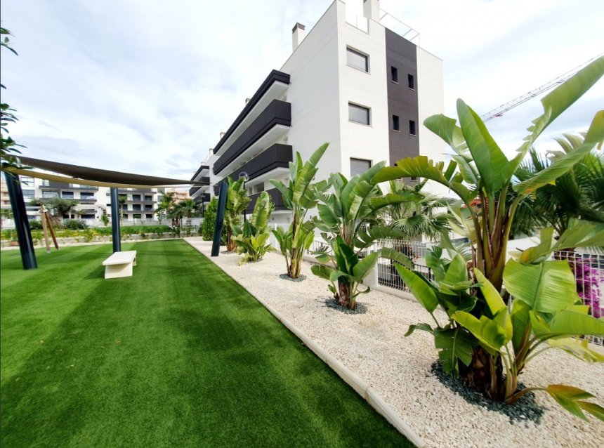 Reventa - Apartment -
Orihuela Costa - Costa Blanca