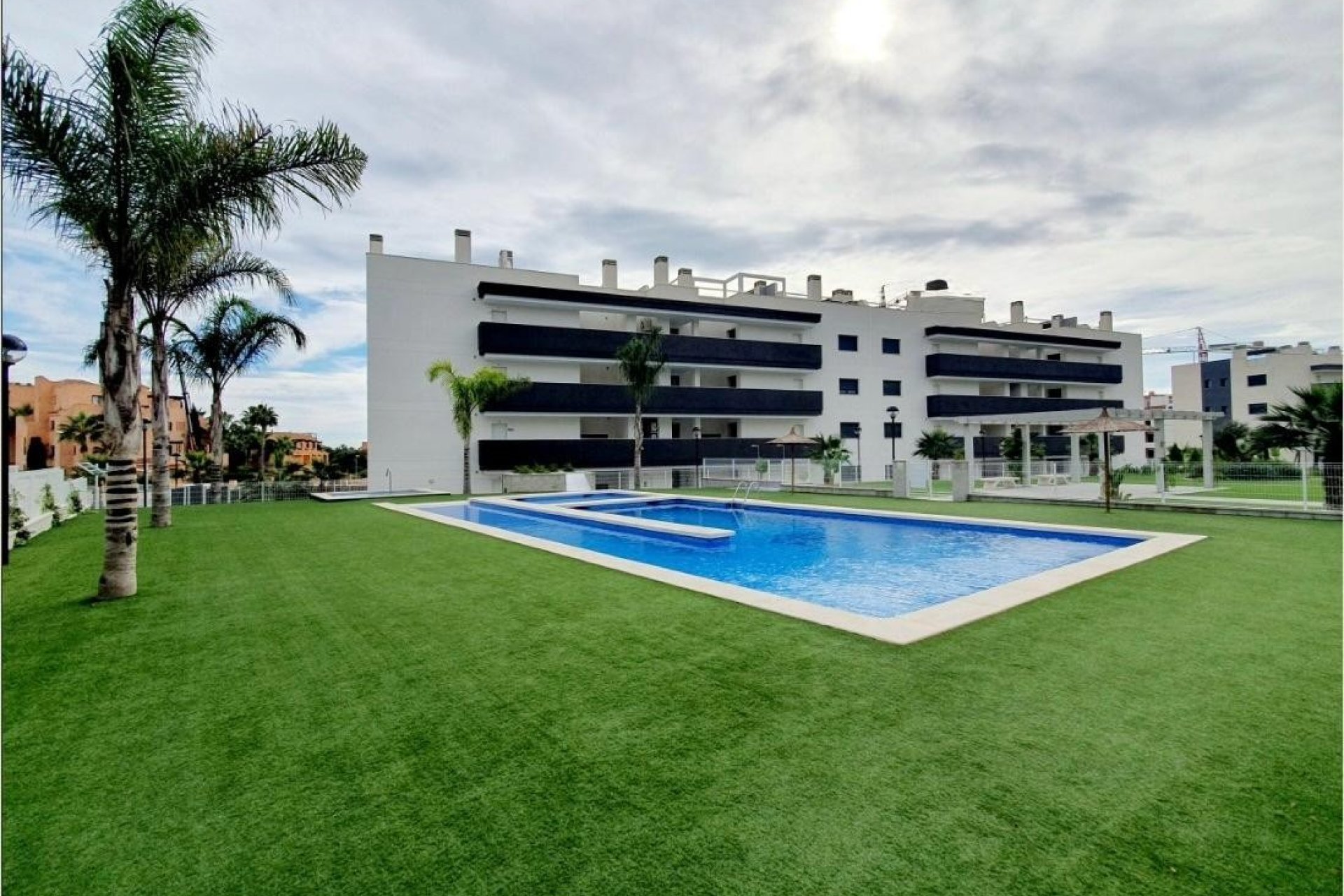 Reventa - Apartment -
Orihuela Costa - Costa Blanca