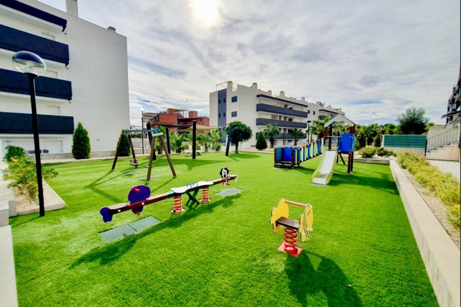 Reventa - Apartment -
Orihuela Costa - Costa Blanca