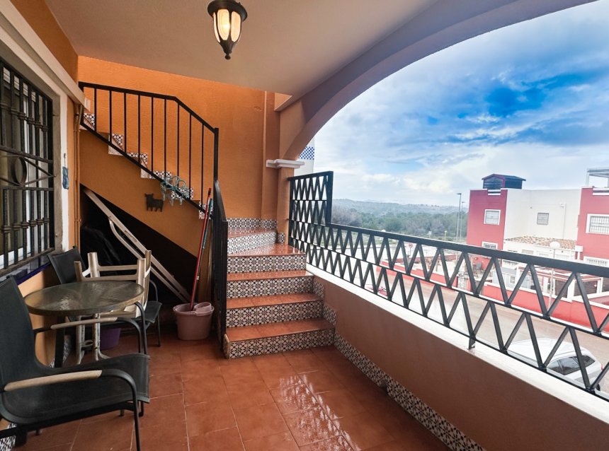 Reventa - Apartment -
Orihuela Costa - Costa Blanca