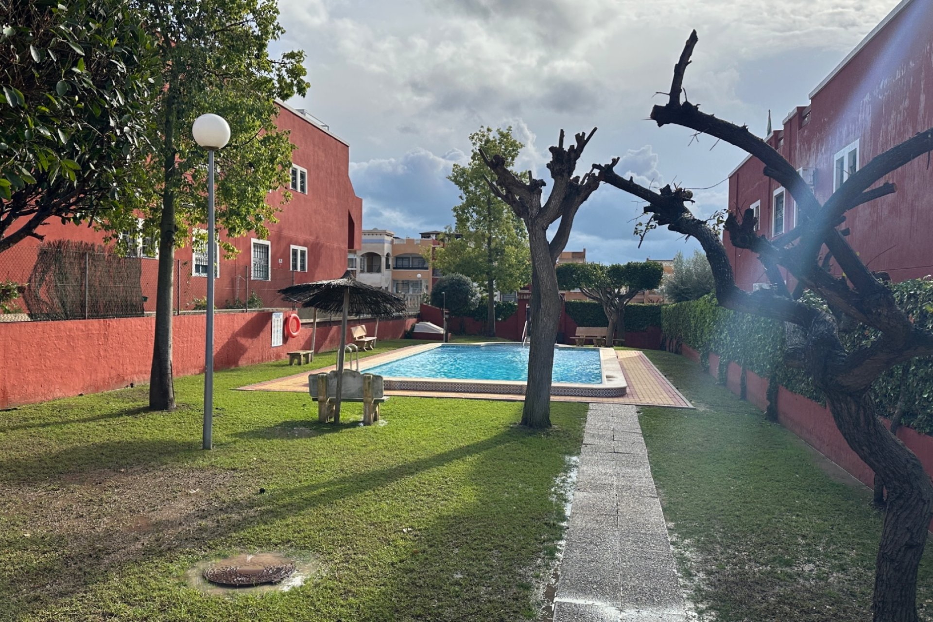 Reventa - Apartment -
Orihuela Costa - Costa Blanca