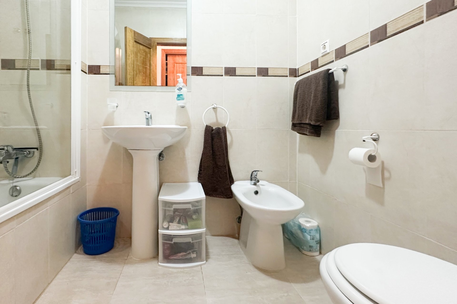 Reventa - Apartment -
Orihuela Costa - Costa Blanca