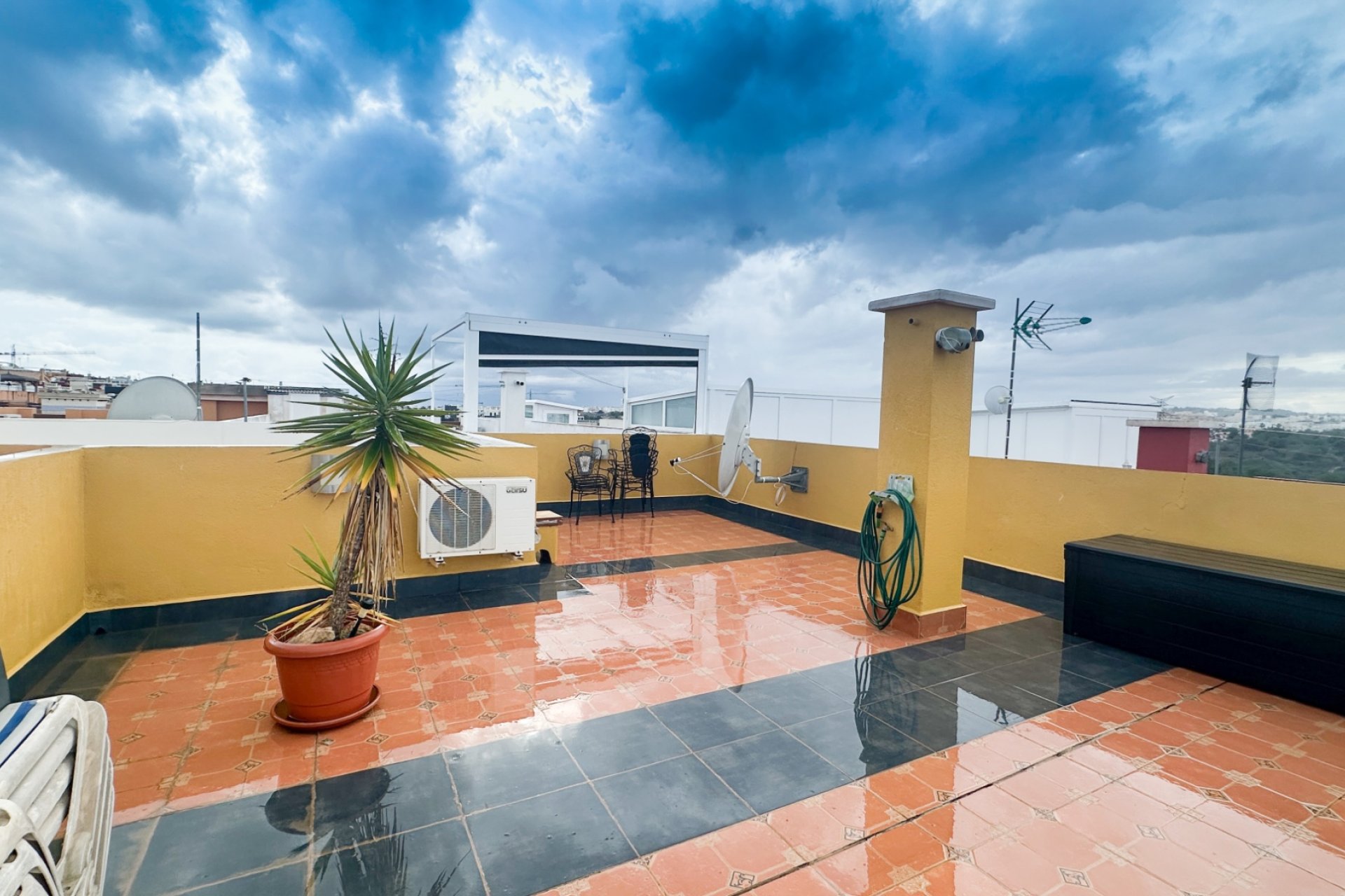 Reventa - Apartment -
Orihuela Costa - Costa Blanca