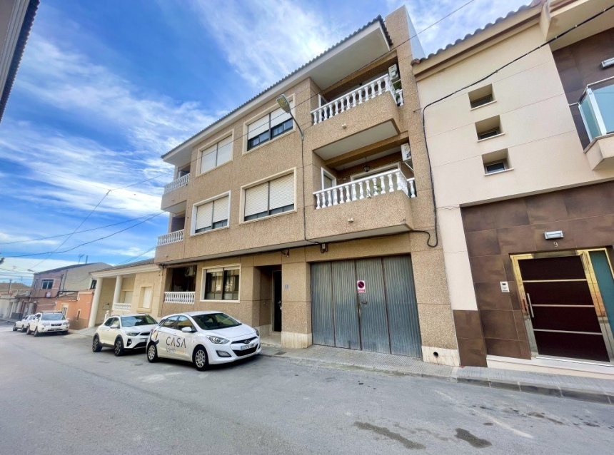 Reventa - Apartment -
Orihuela Costa - Costa Blanca