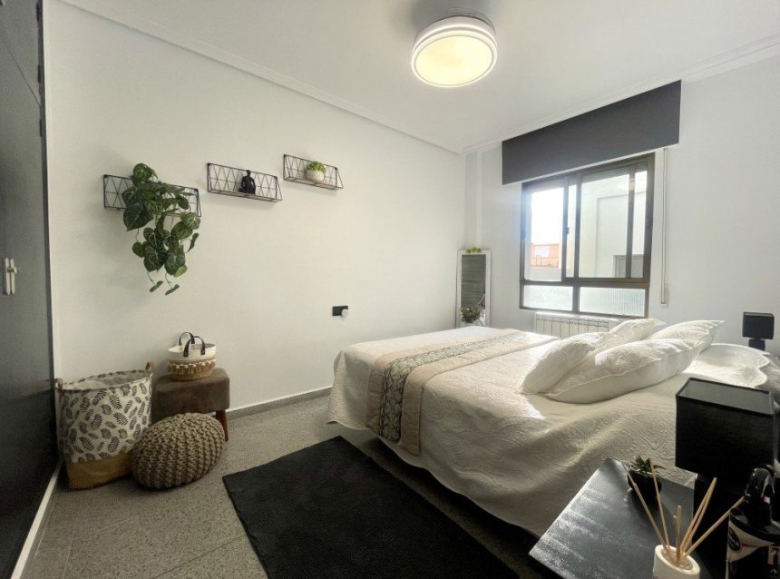 Reventa - Apartment -
Orihuela Costa - Costa Blanca