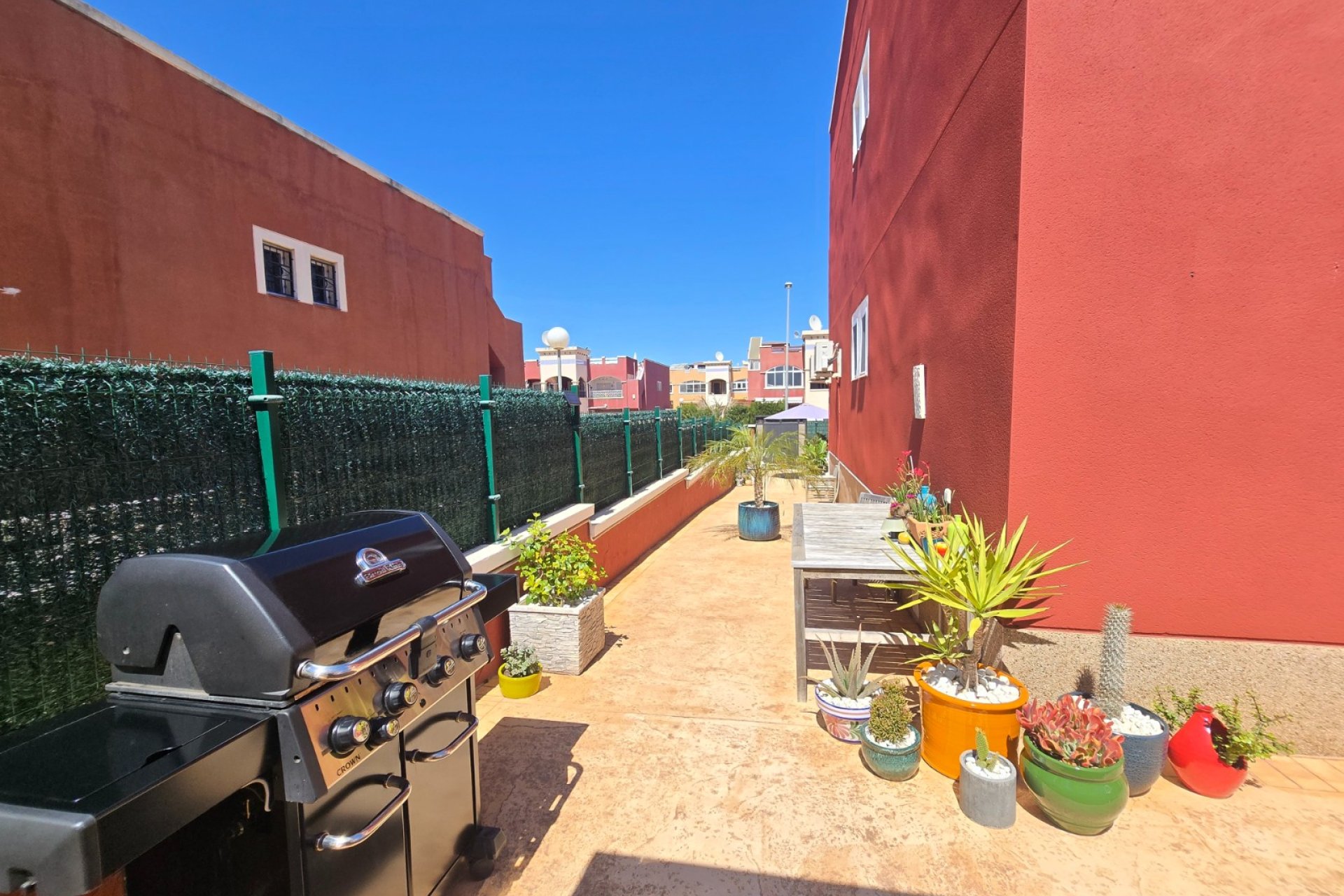 Reventa - Apartment -
Orihuela Costa - Costa Blanca