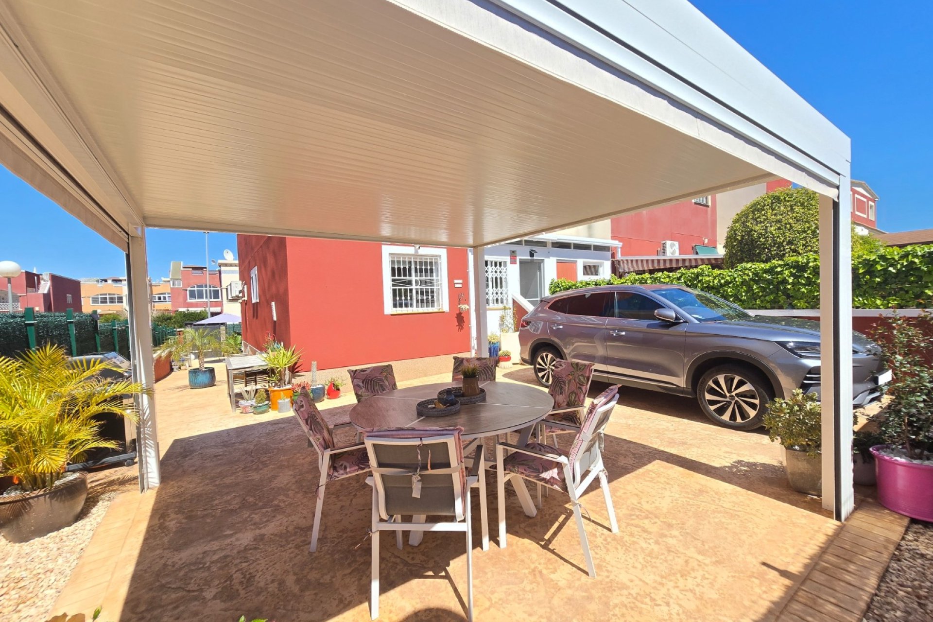 Reventa - Apartment -
Orihuela Costa - Costa Blanca