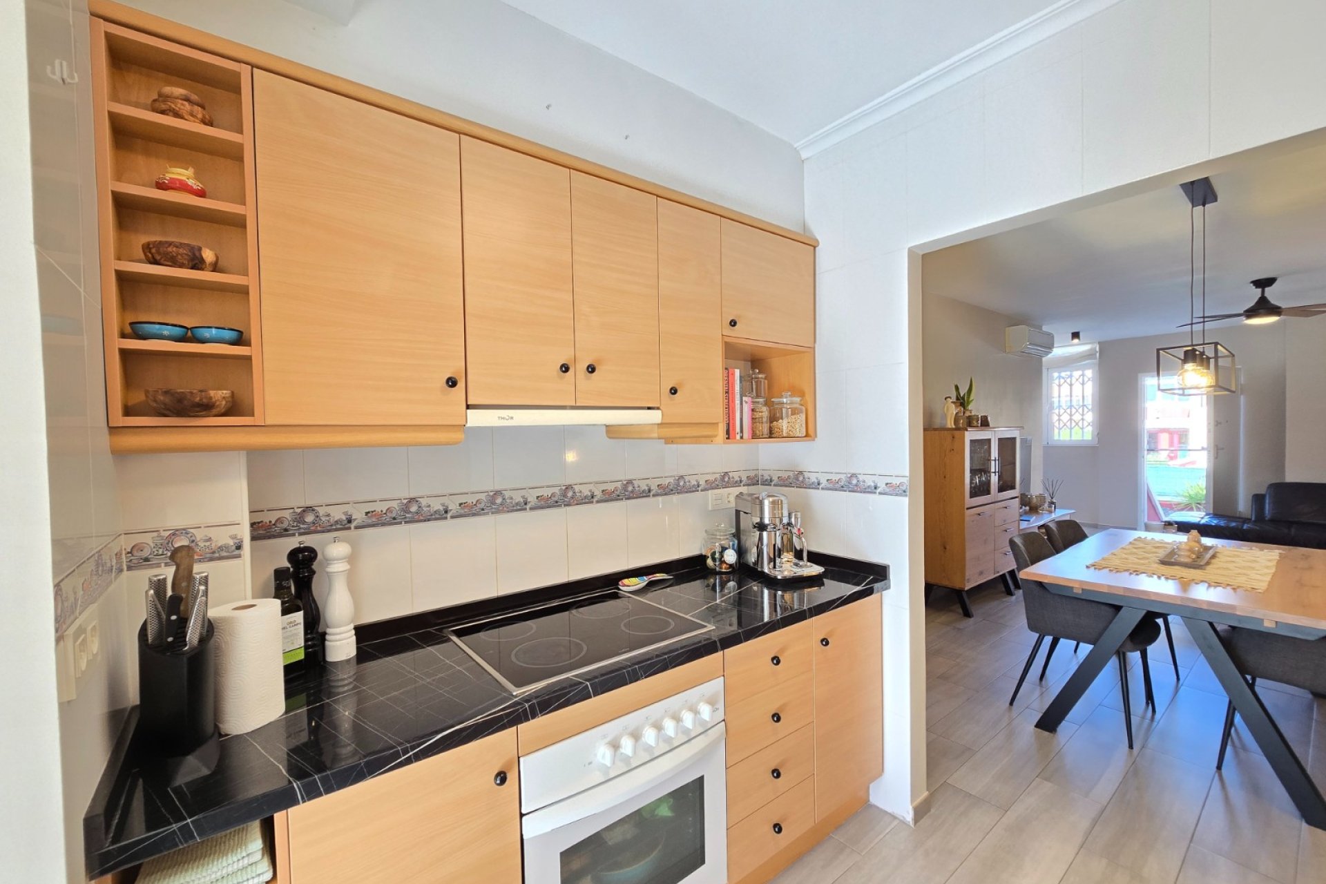 Reventa - Apartment -
Orihuela Costa - Costa Blanca