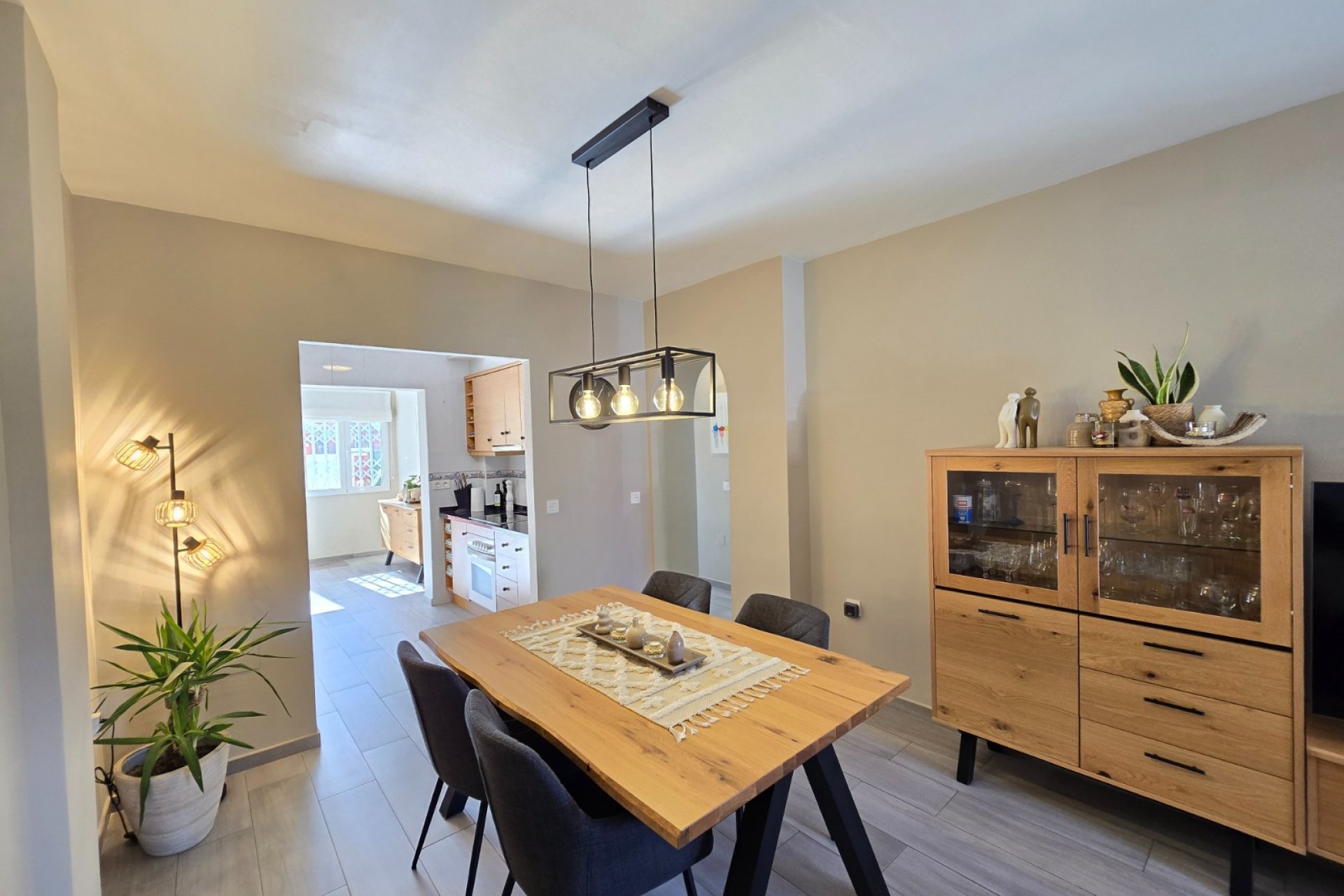 Reventa - Apartment -
Orihuela Costa - Costa Blanca