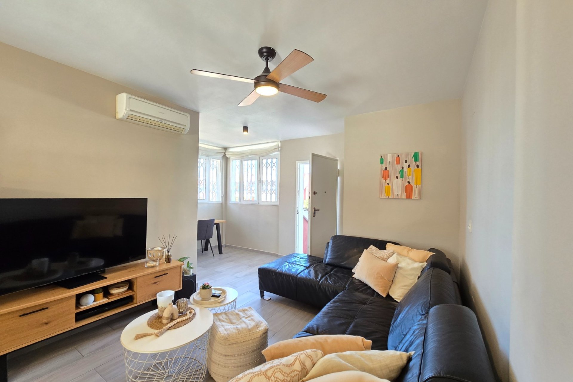 Reventa - Apartment -
Orihuela Costa - Costa Blanca