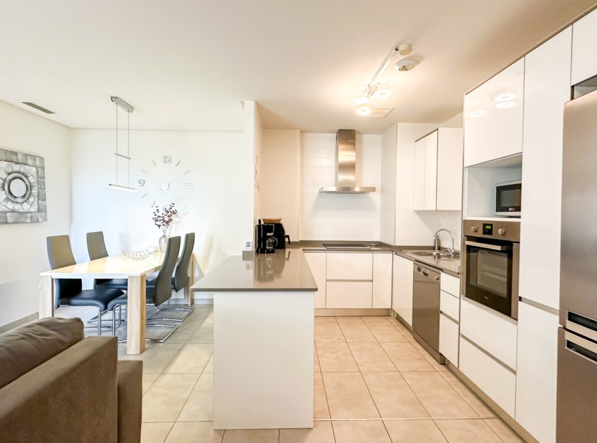 Reventa - Apartment -
Orihuela Costa - Costa Blanca