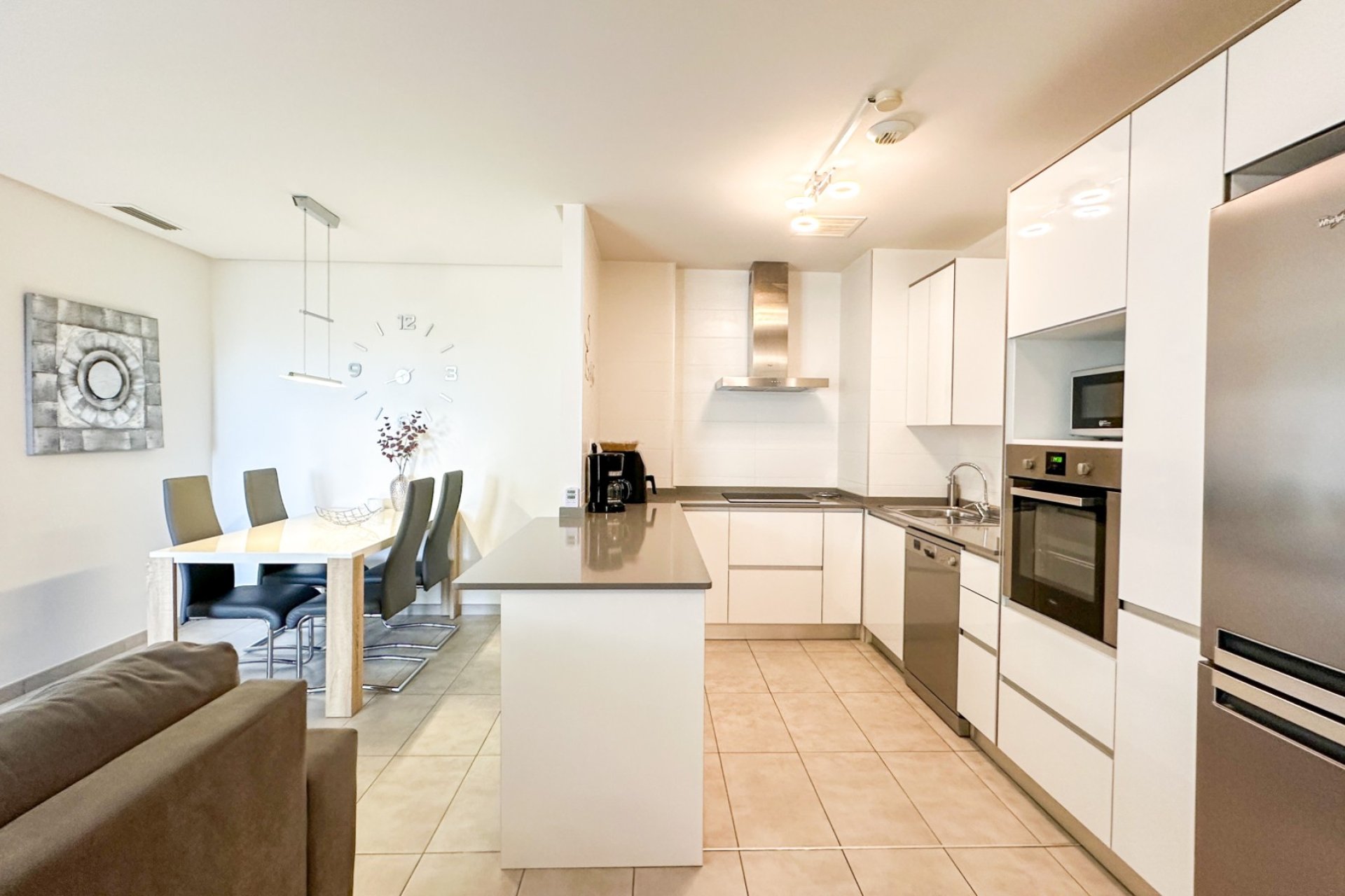 Reventa - Apartment -
Orihuela Costa - Costa Blanca