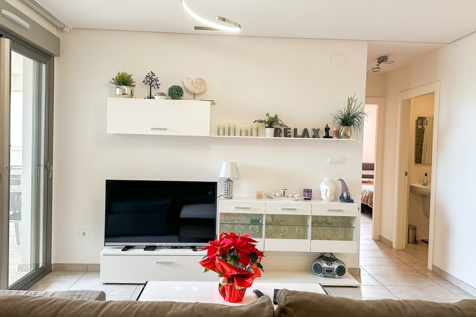 Reventa - Apartment -
Orihuela Costa - Costa Blanca