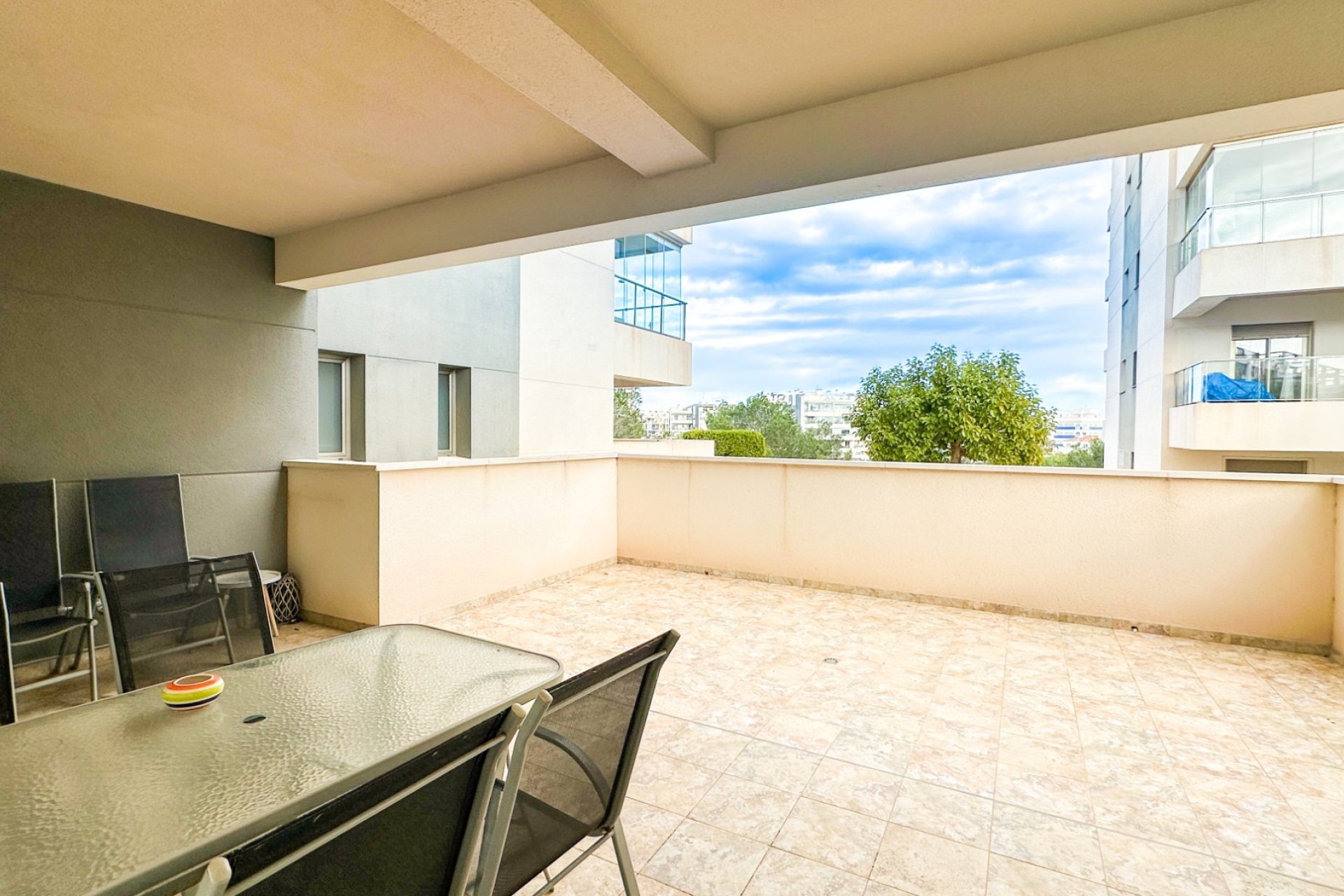 Reventa - Apartment -
Orihuela Costa - Costa Blanca
