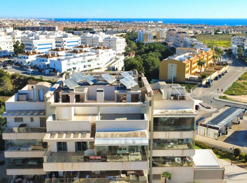 Reventa - Apartment -
Orihuela Costa - Costa Blanca