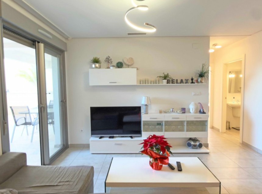 Reventa - Apartment -
Orihuela Costa - Costa Blanca