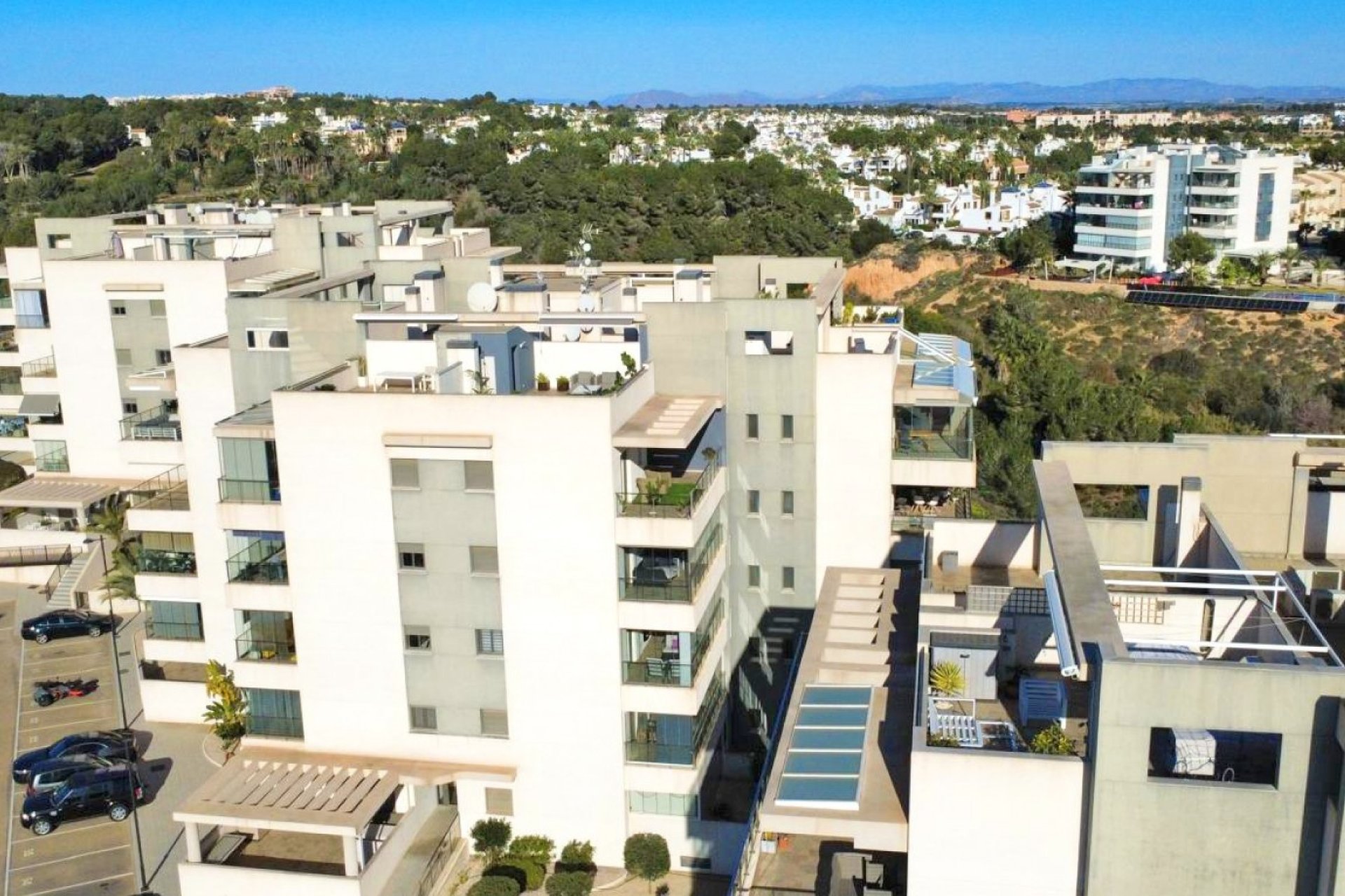 Reventa - Apartment -
Orihuela Costa - Costa Blanca