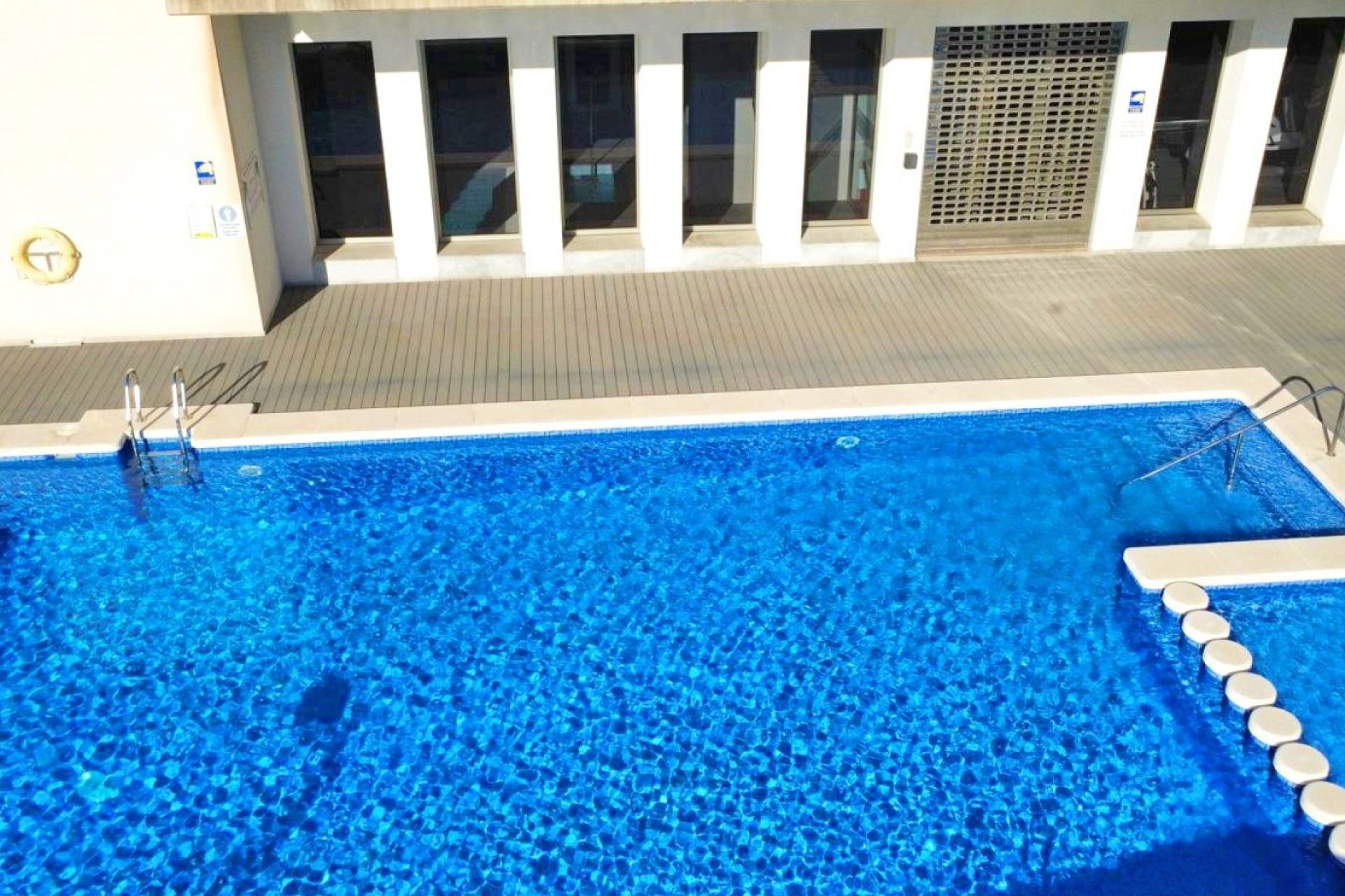 Reventa - Apartment -
Orihuela Costa - Costa Blanca