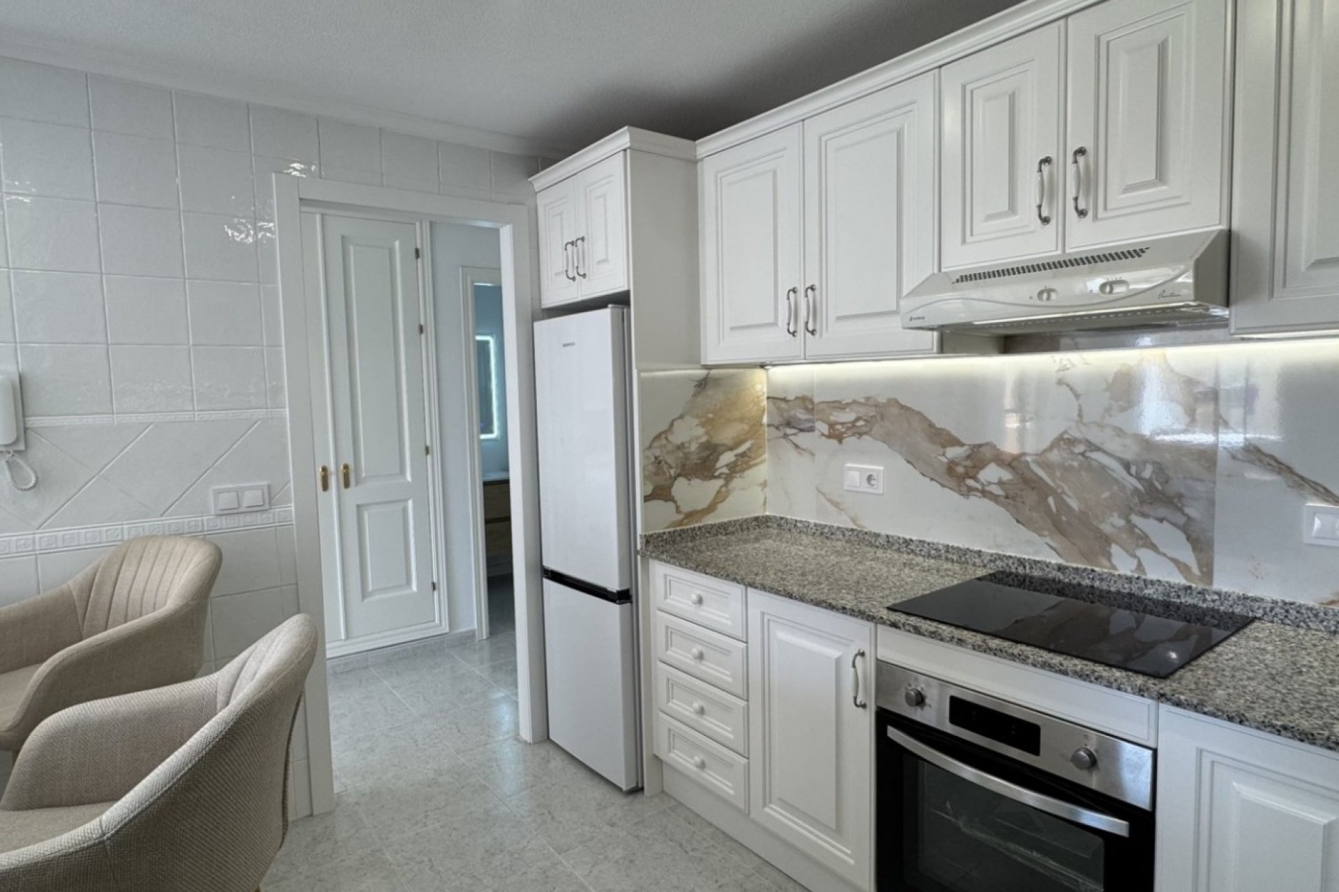 Reventa - Apartment -
Orihuela Costa - Costa Blanca